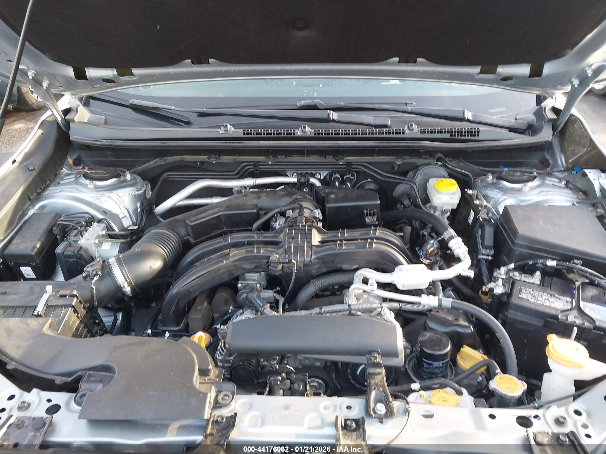 SUBARU CROSSTREK image 10