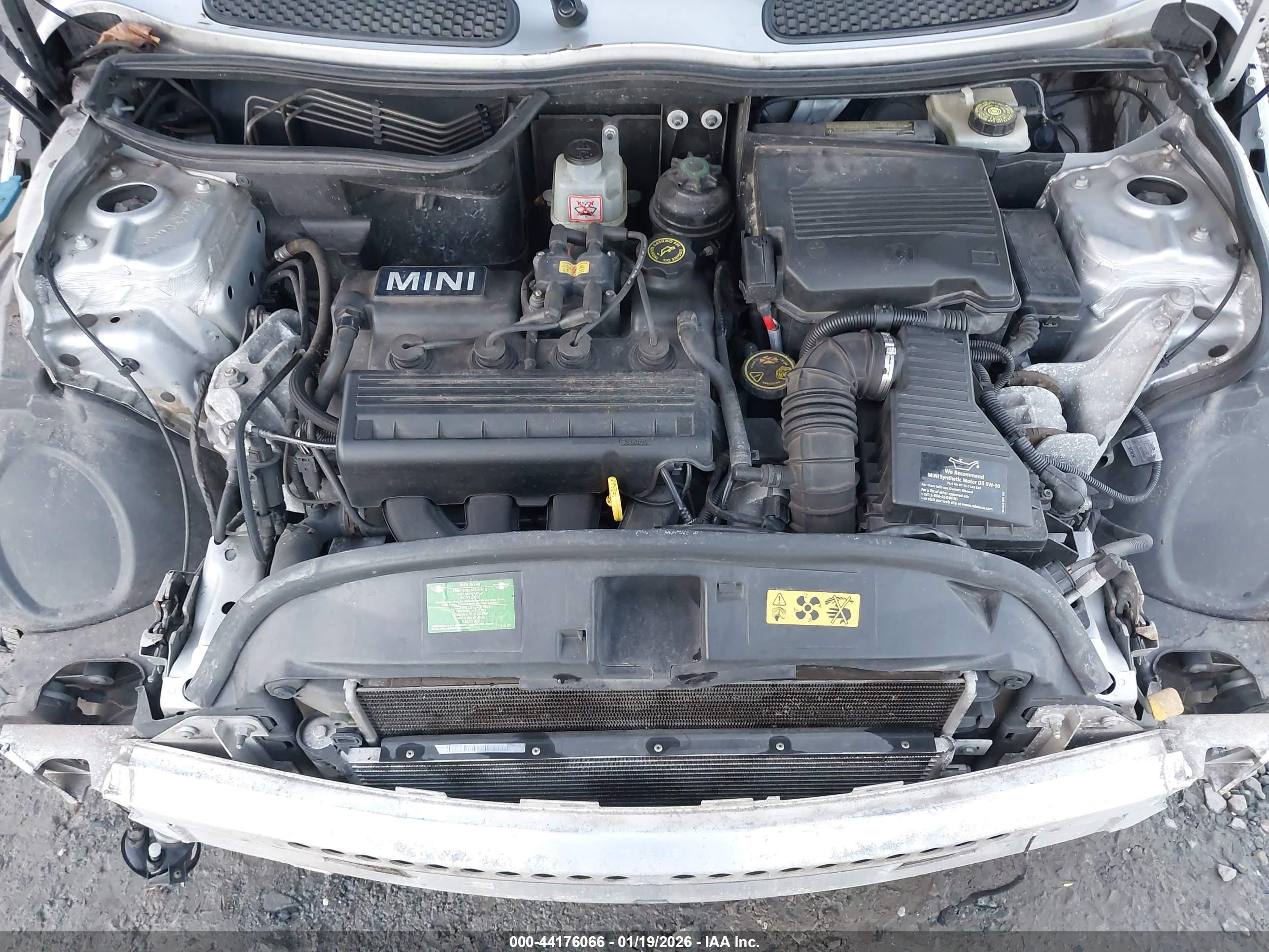 MINI COOPER image 10