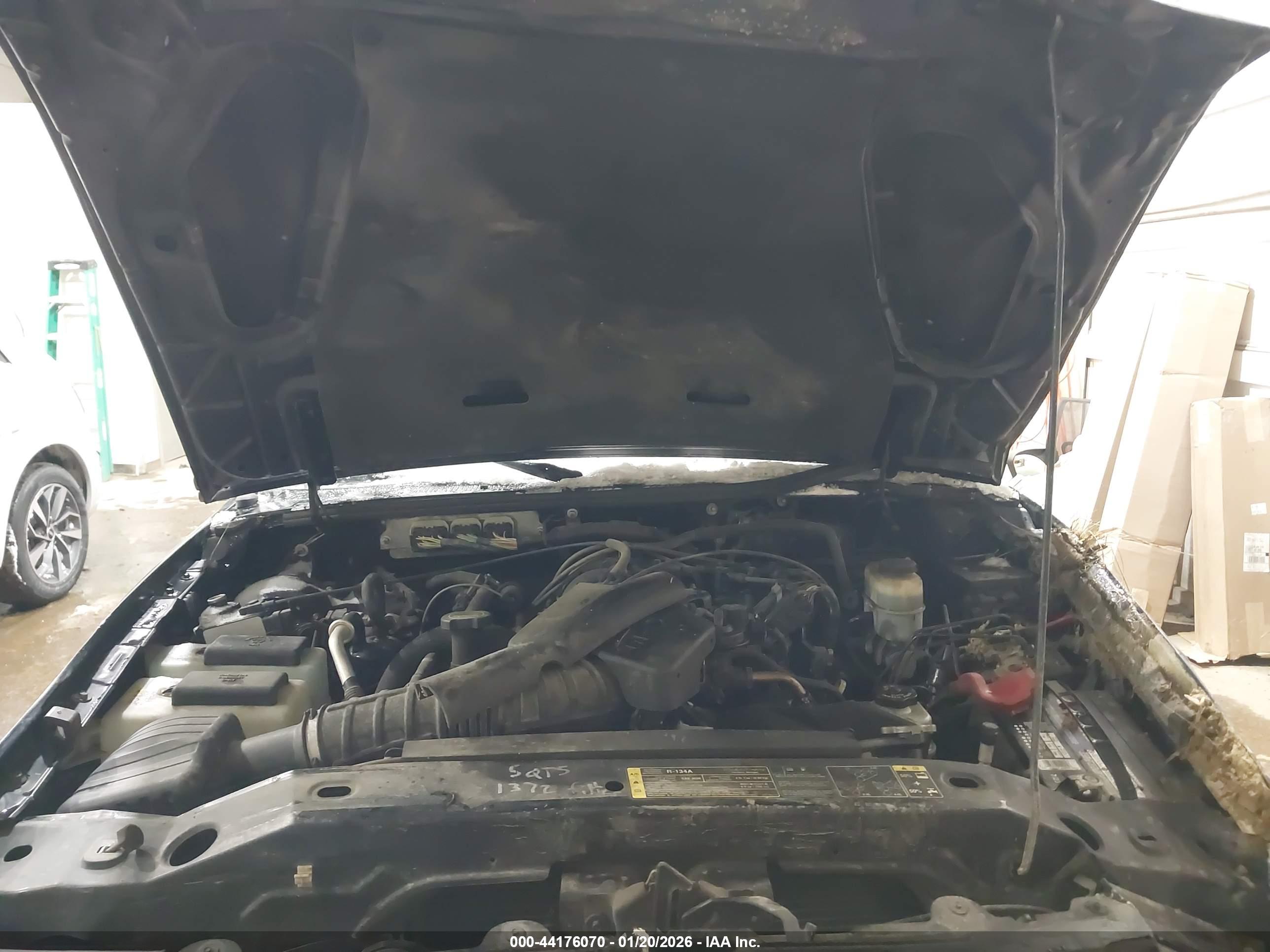 FORD RANGER image 10