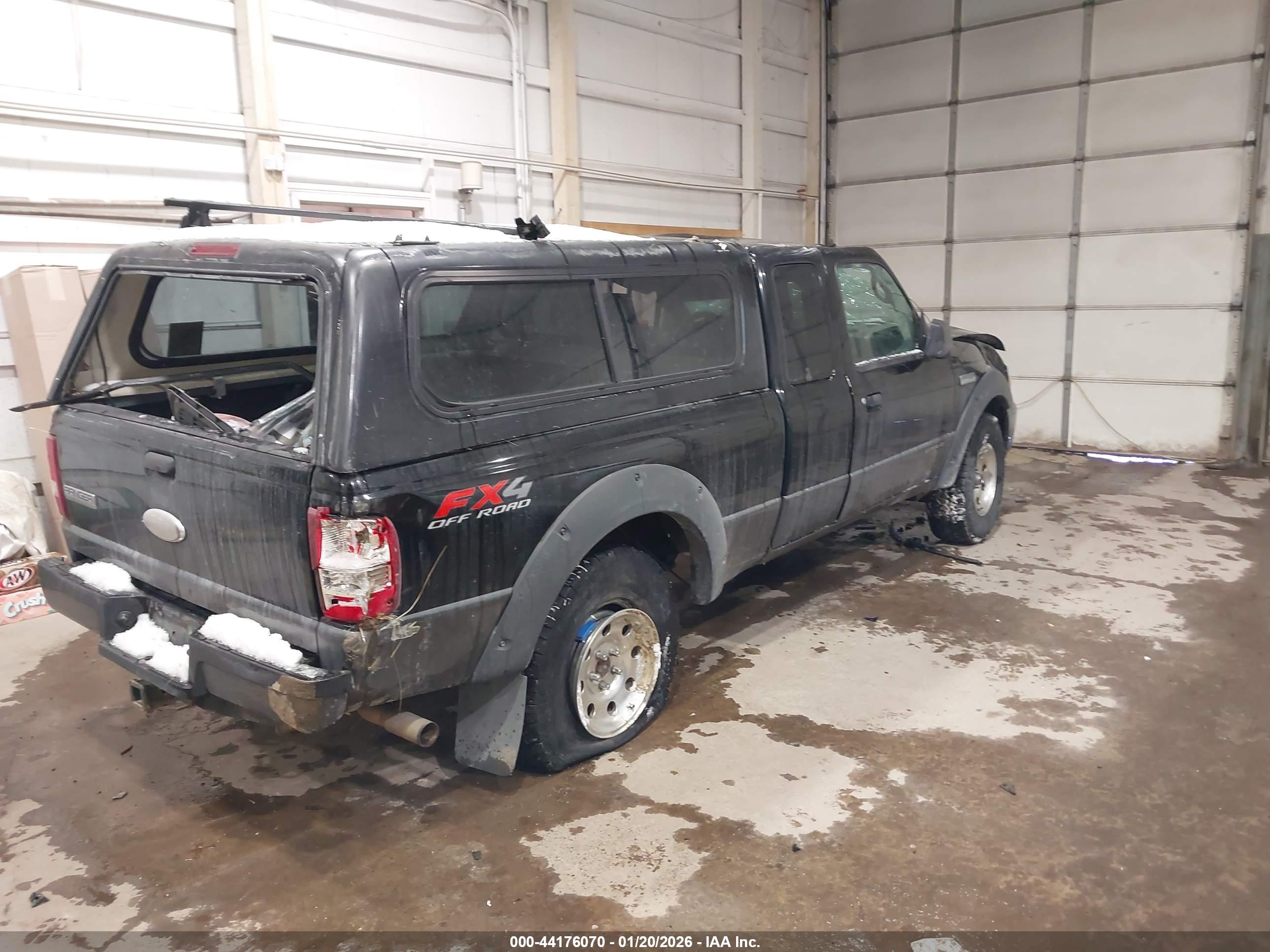 FORD RANGER image 4