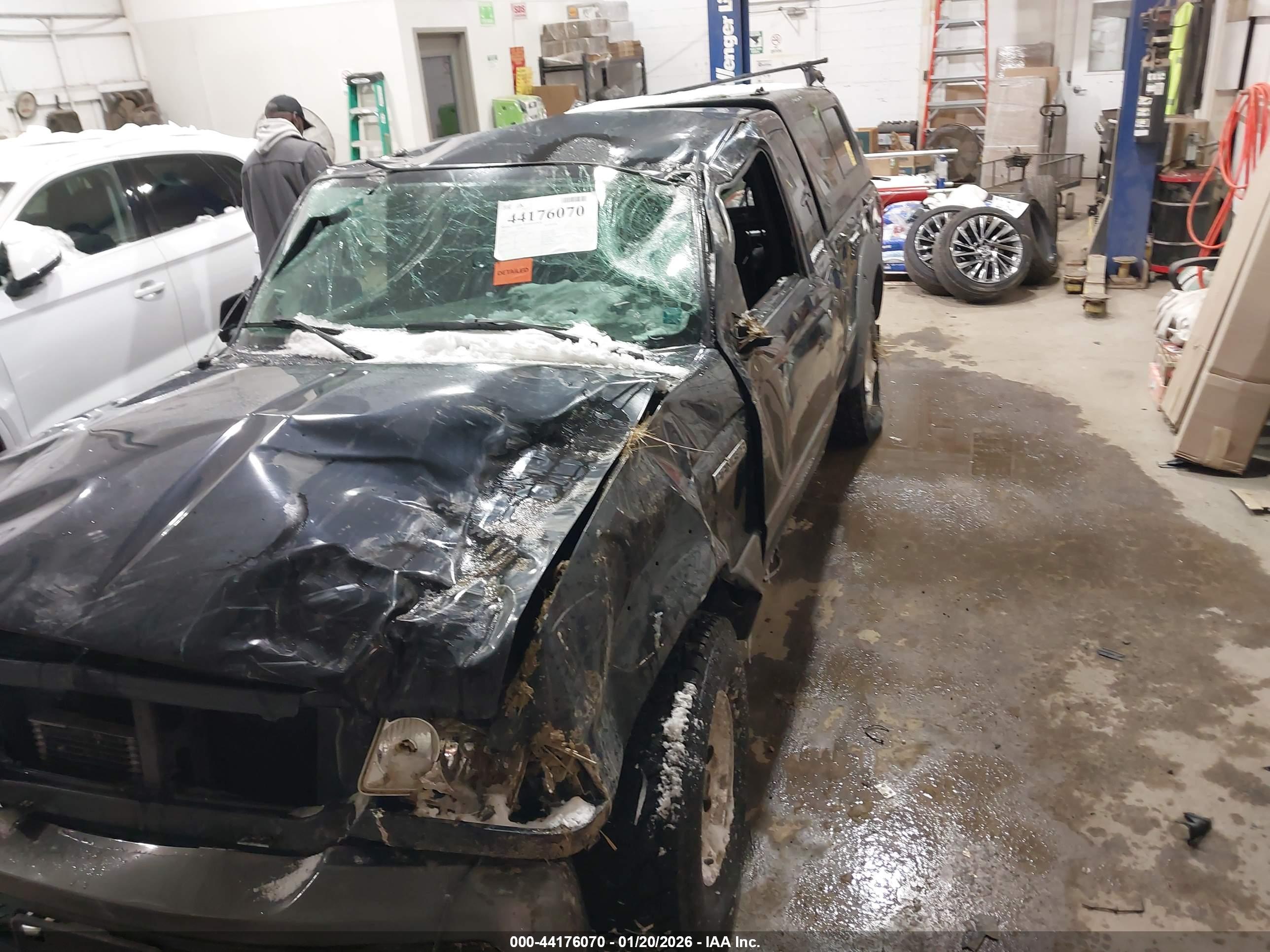 FORD RANGER image 6