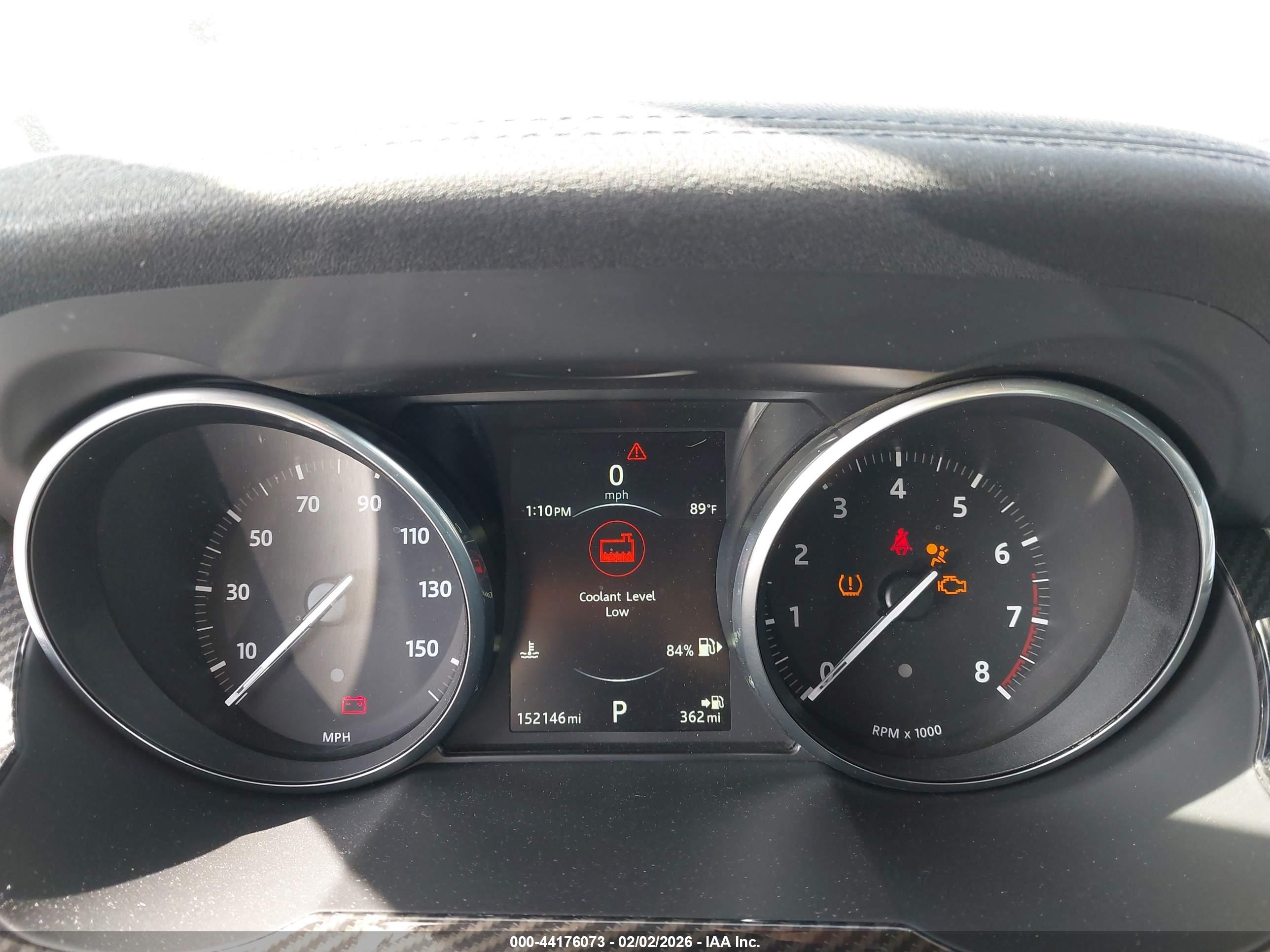 LAND ROVER image 7