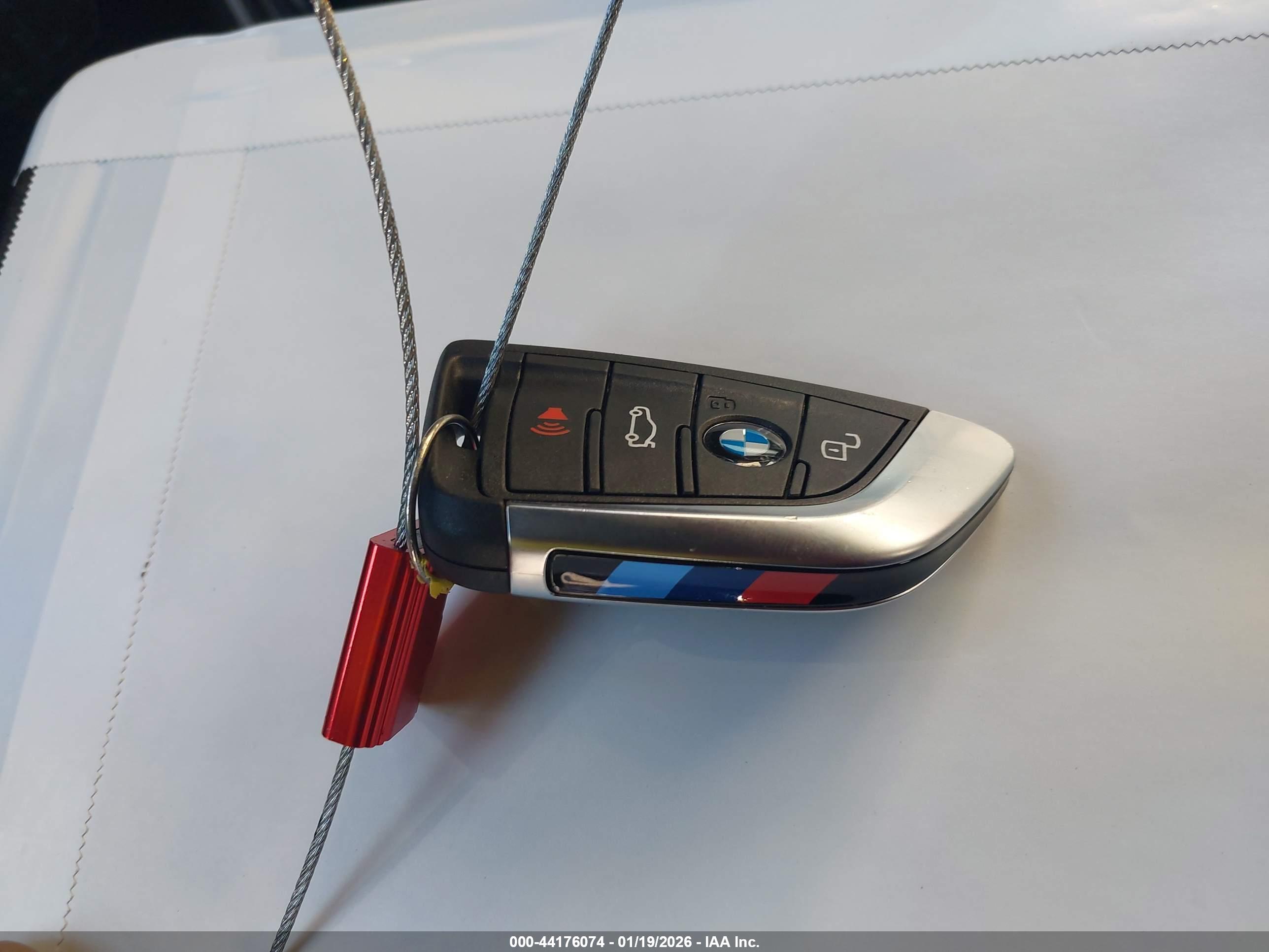BMW M340I image 11