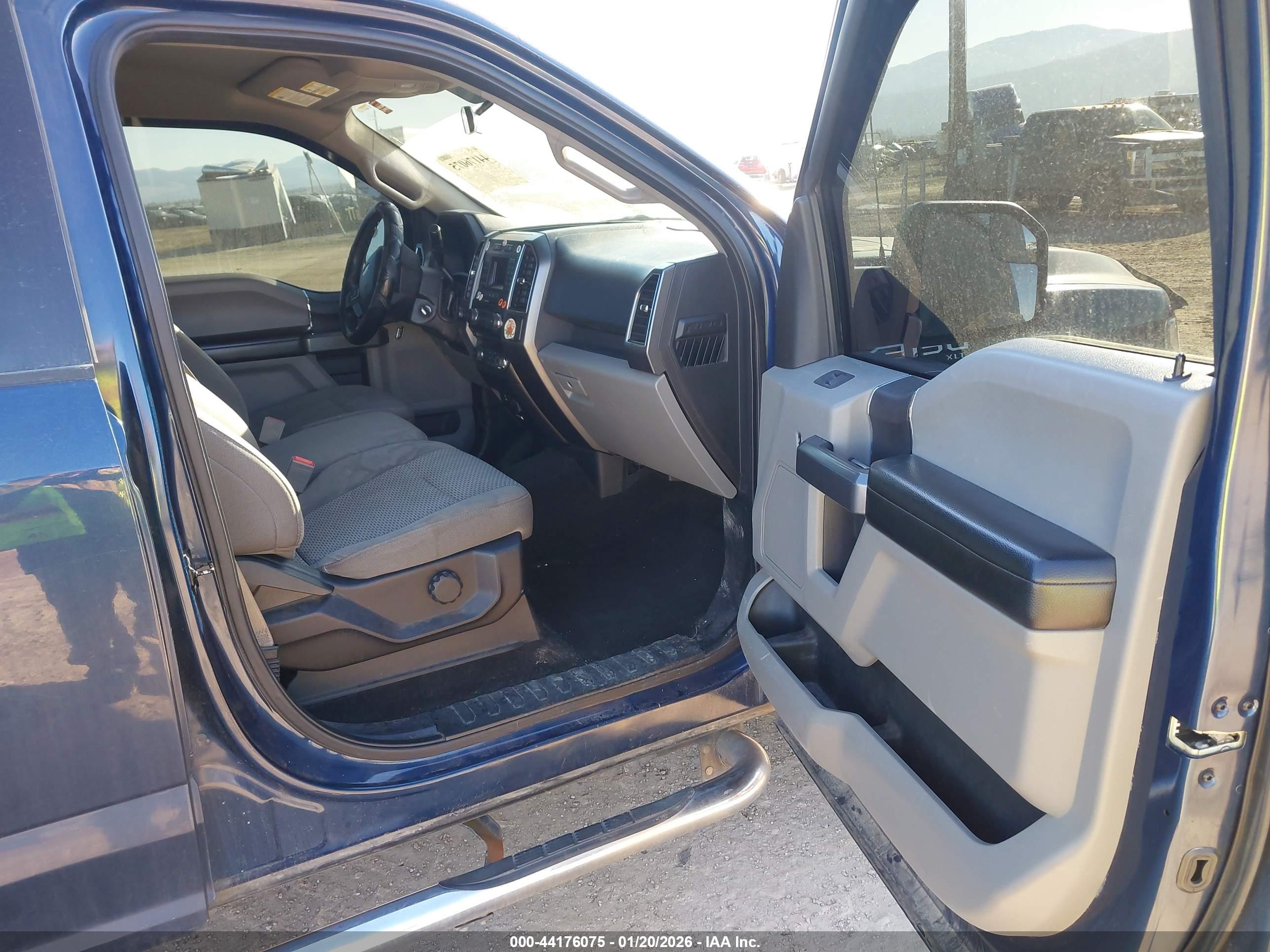 FORD F-150 image 5