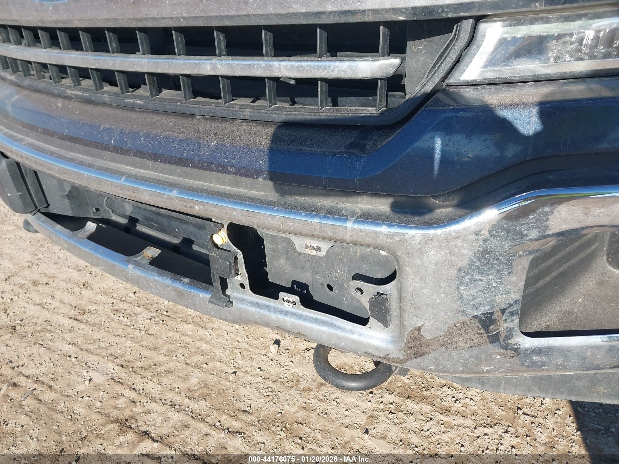 FORD F-150 image 6