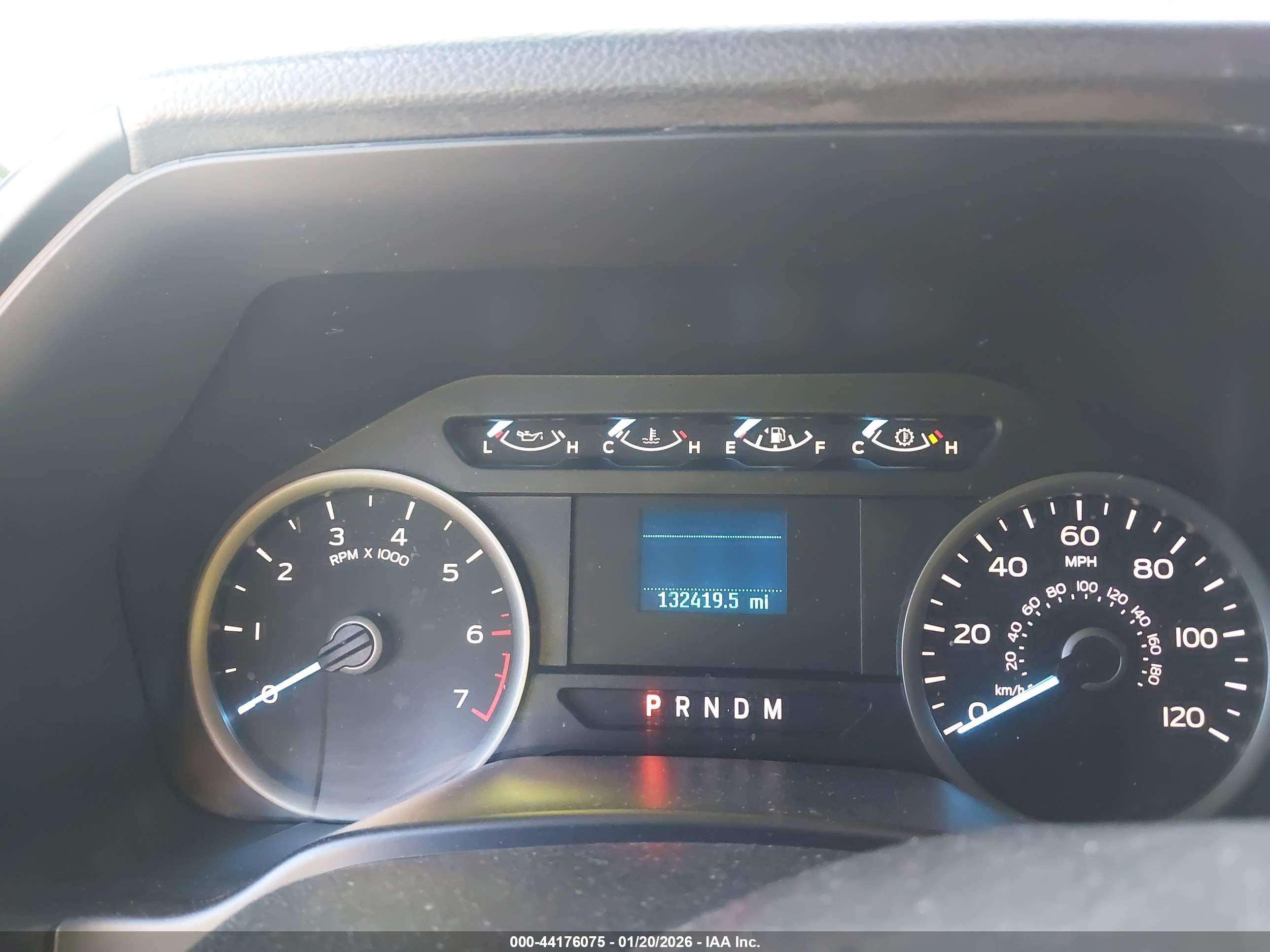 FORD F-150 image 7