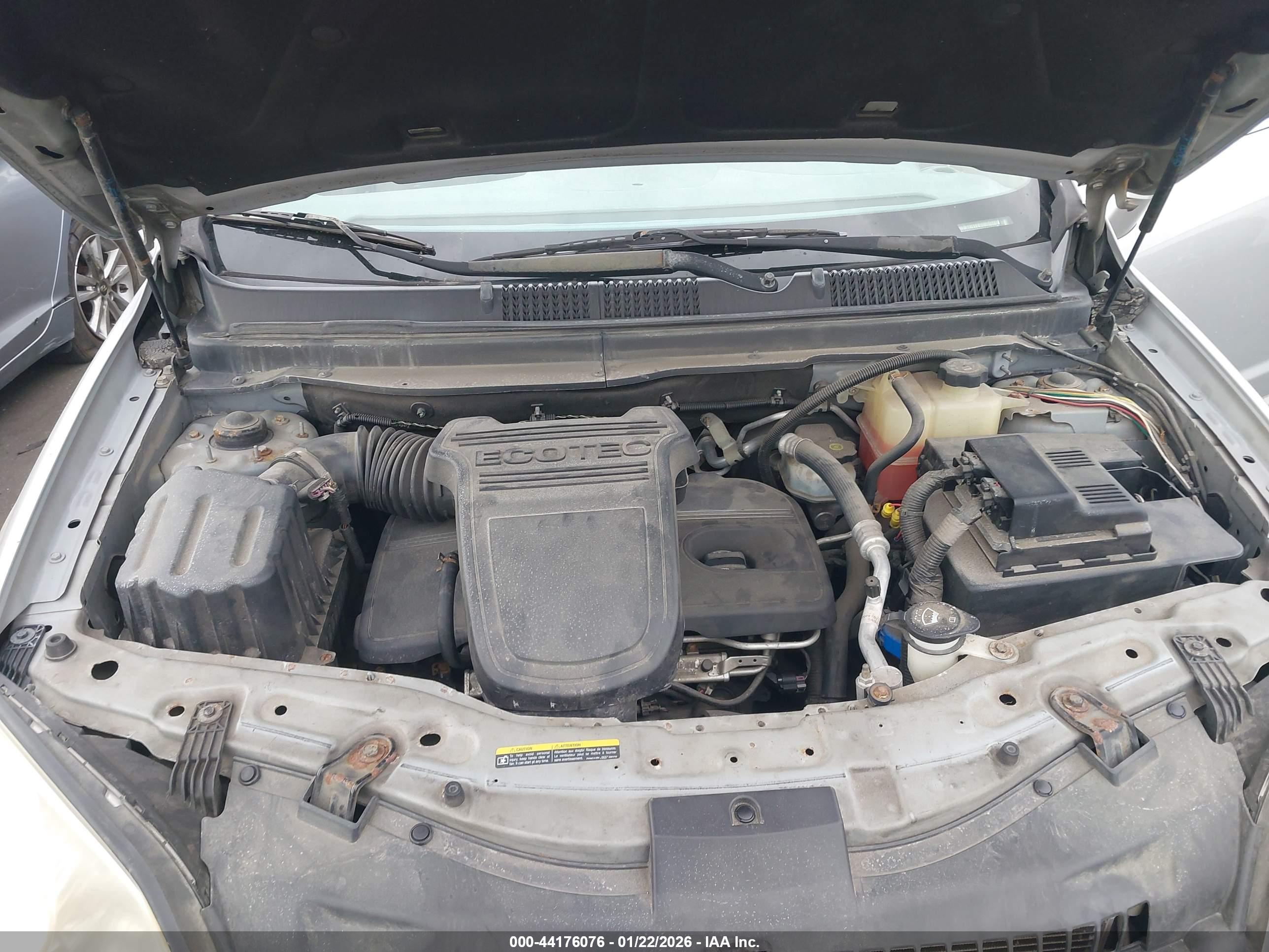 SATURN VUE image 10