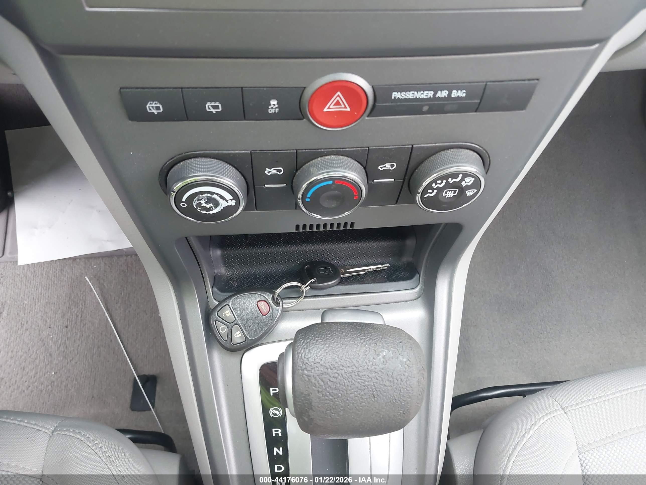 SATURN VUE image 11