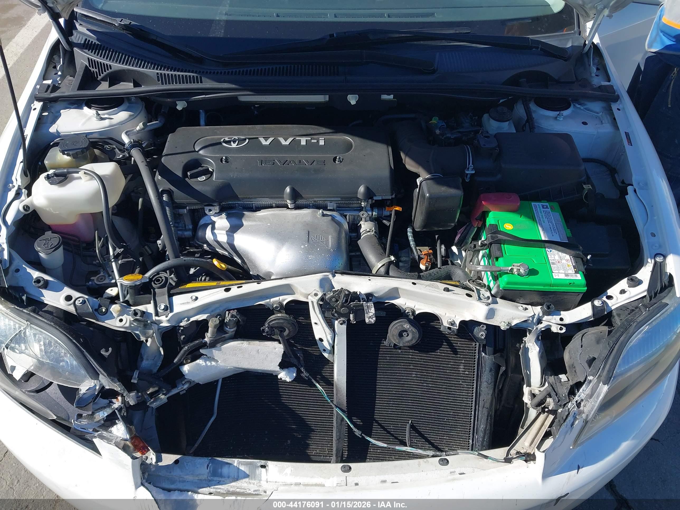 SCION TC image 10