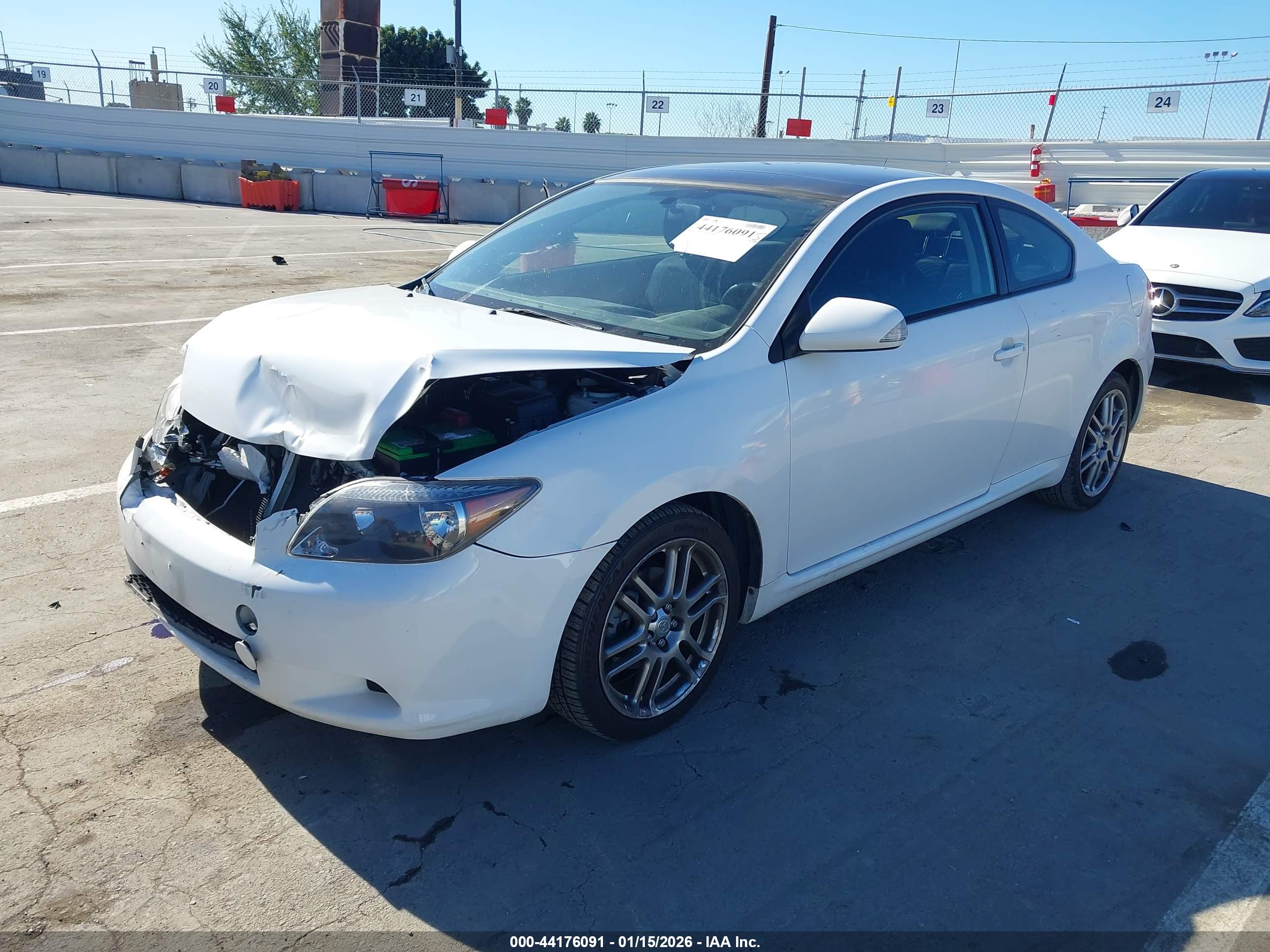 SCION TC image 2