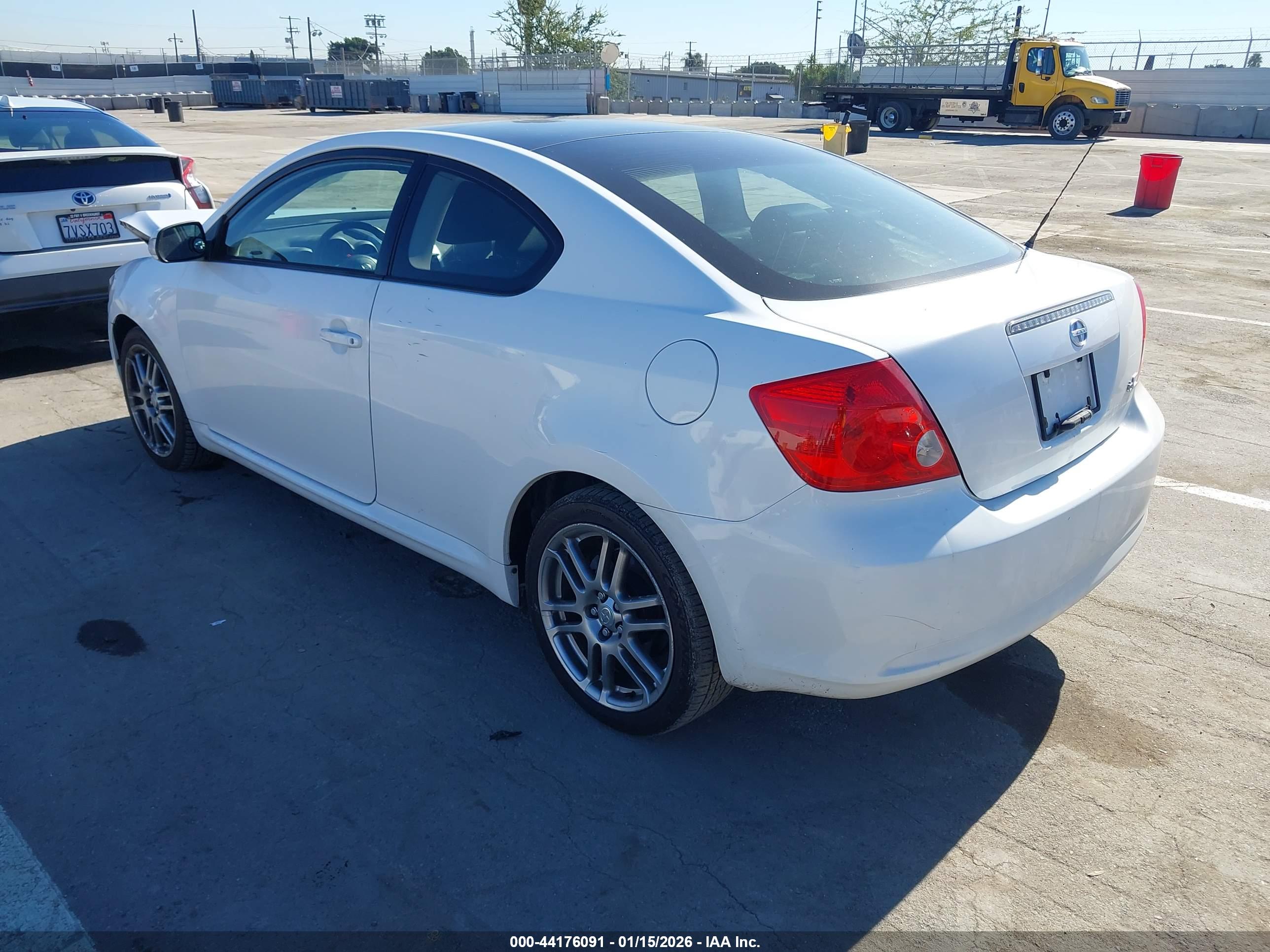SCION TC image 3