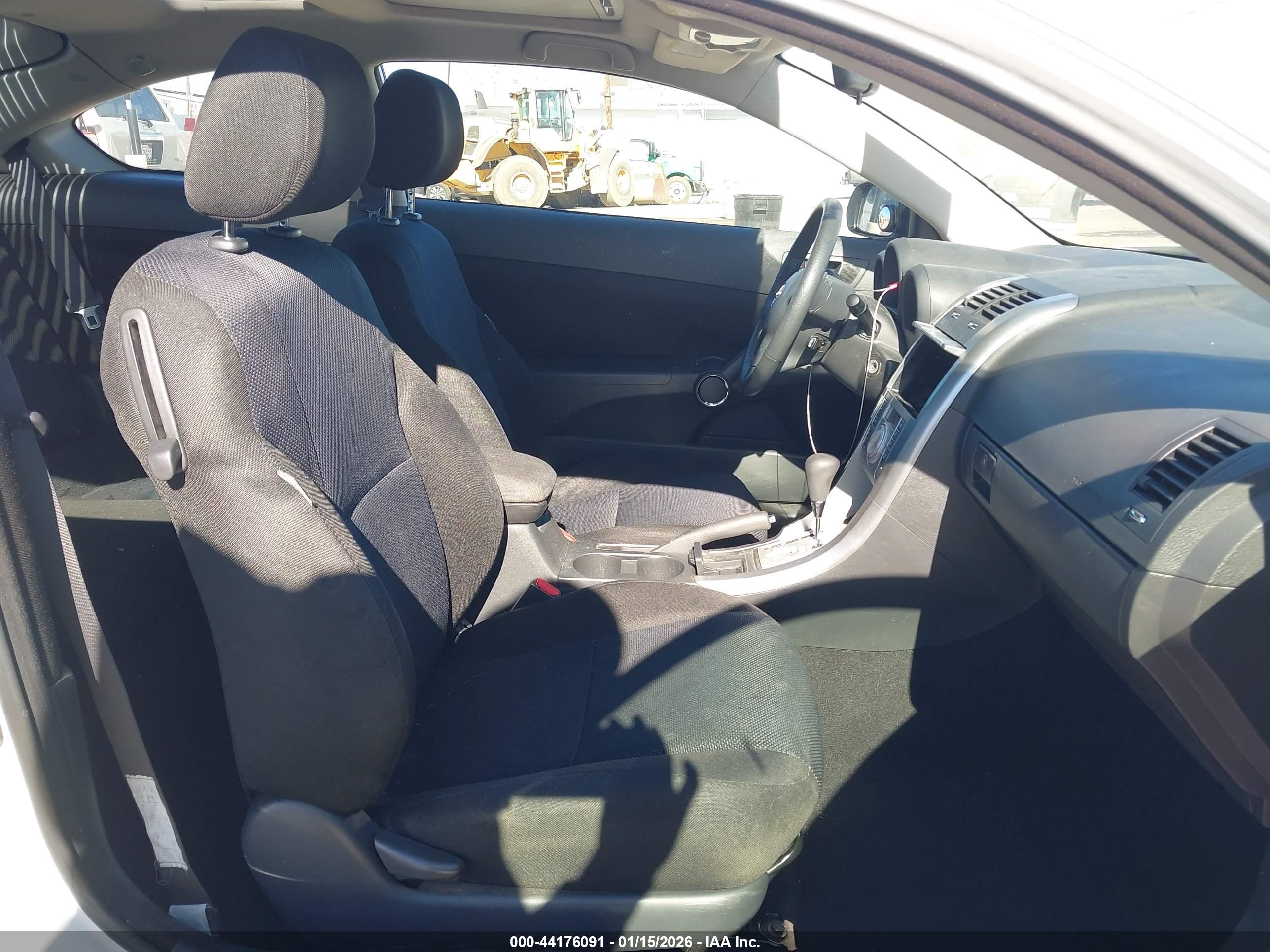 SCION TC image 5