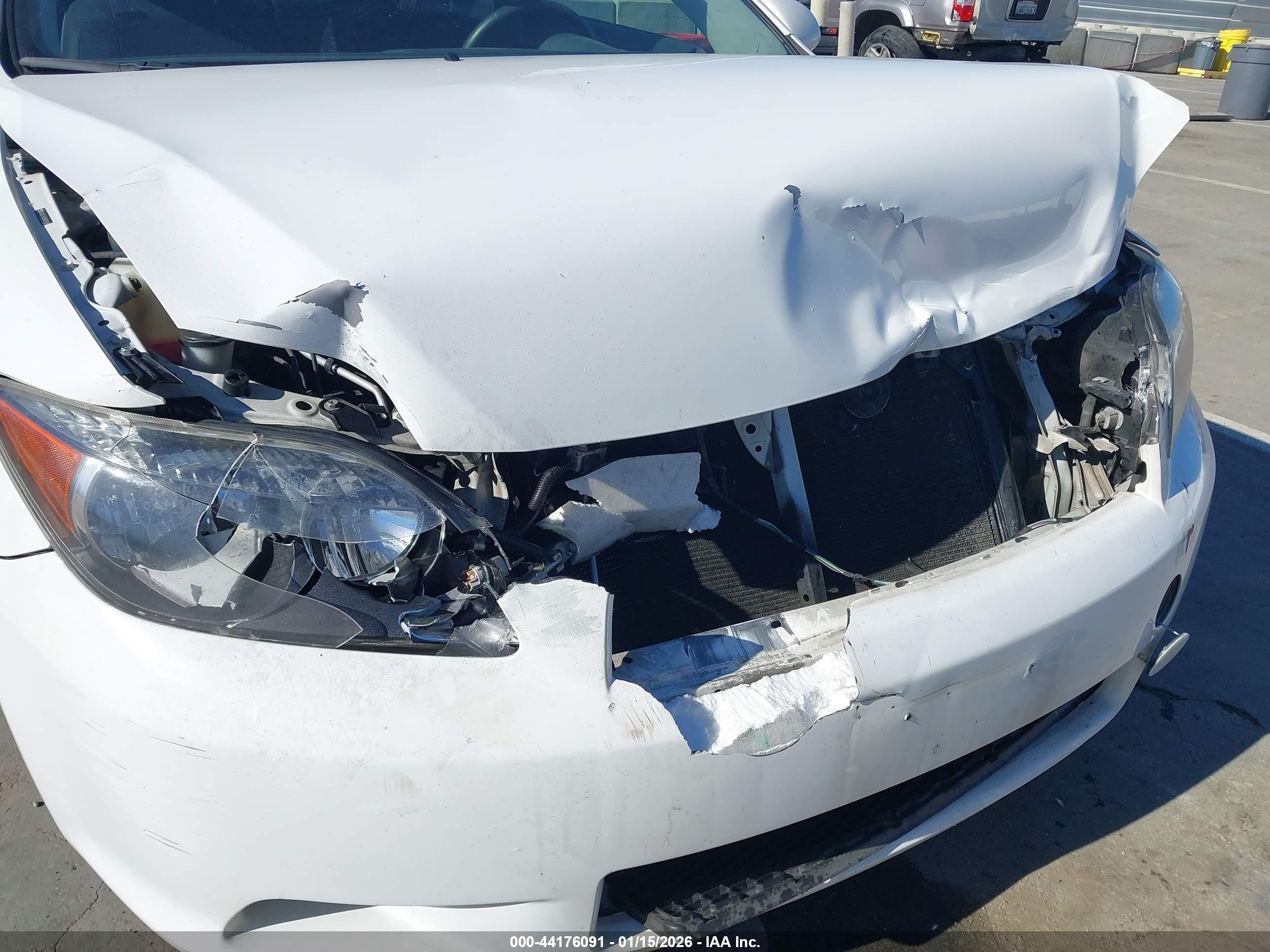 SCION TC image 6