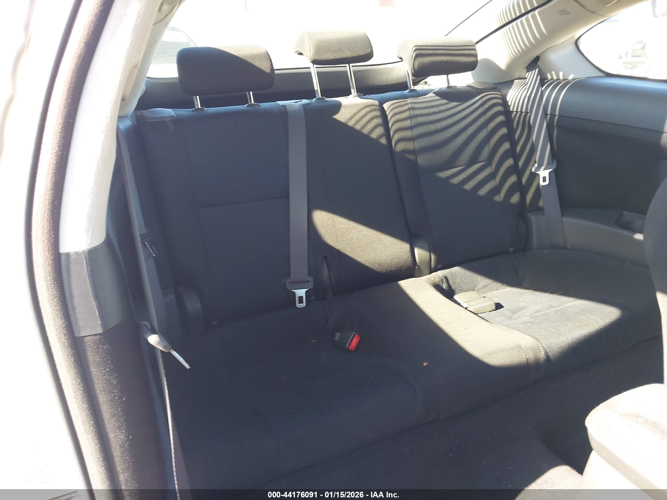 SCION TC image 8
