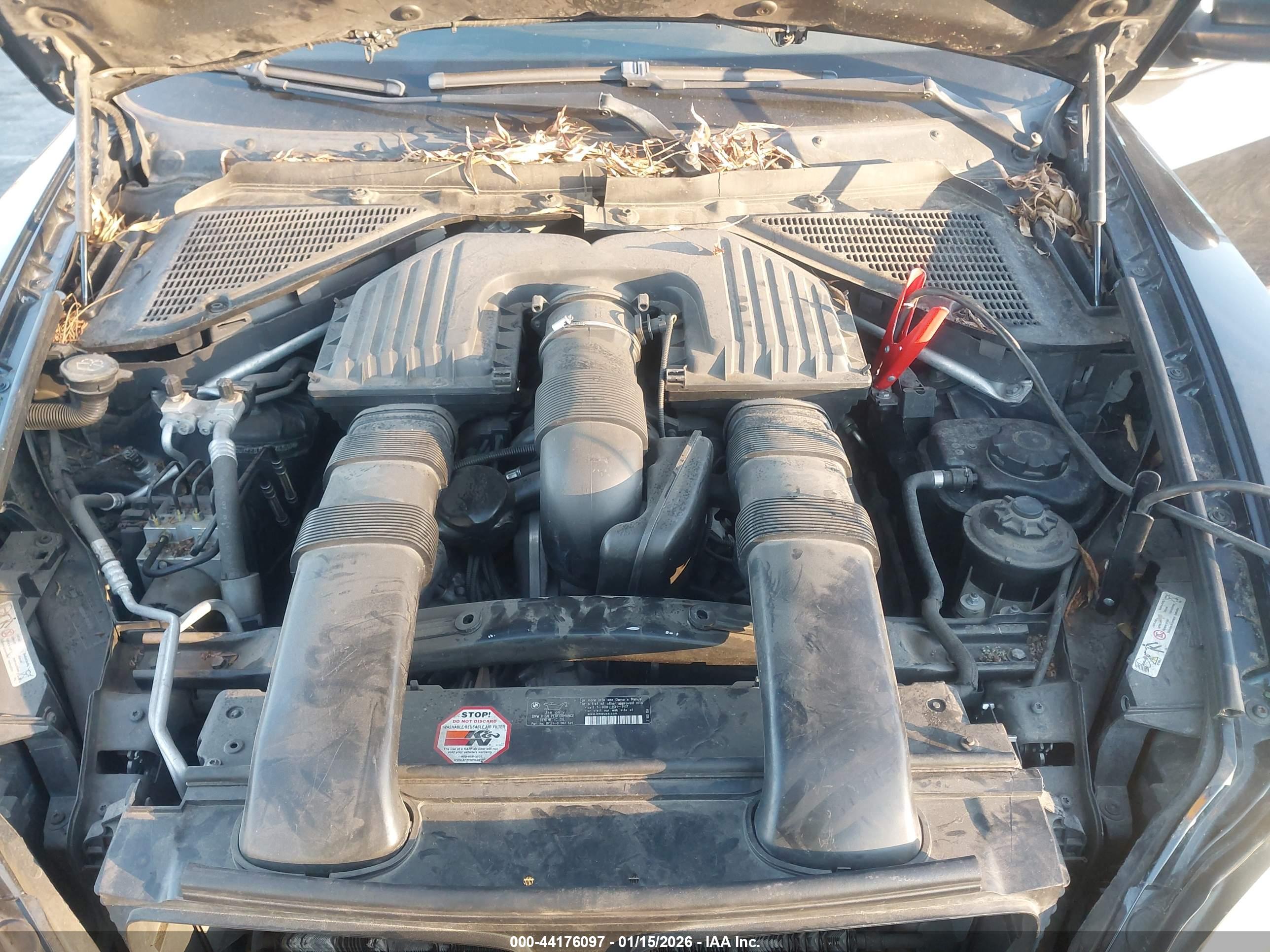BMW X5 image 10