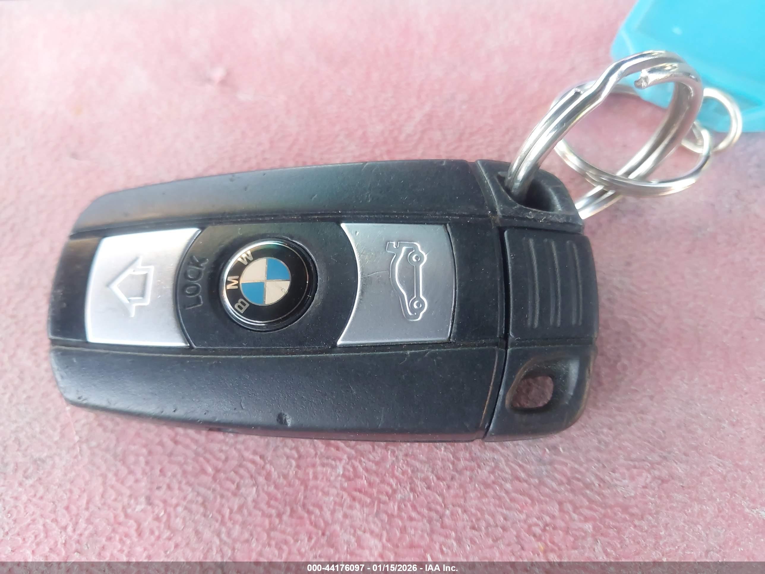 BMW X5 image 11