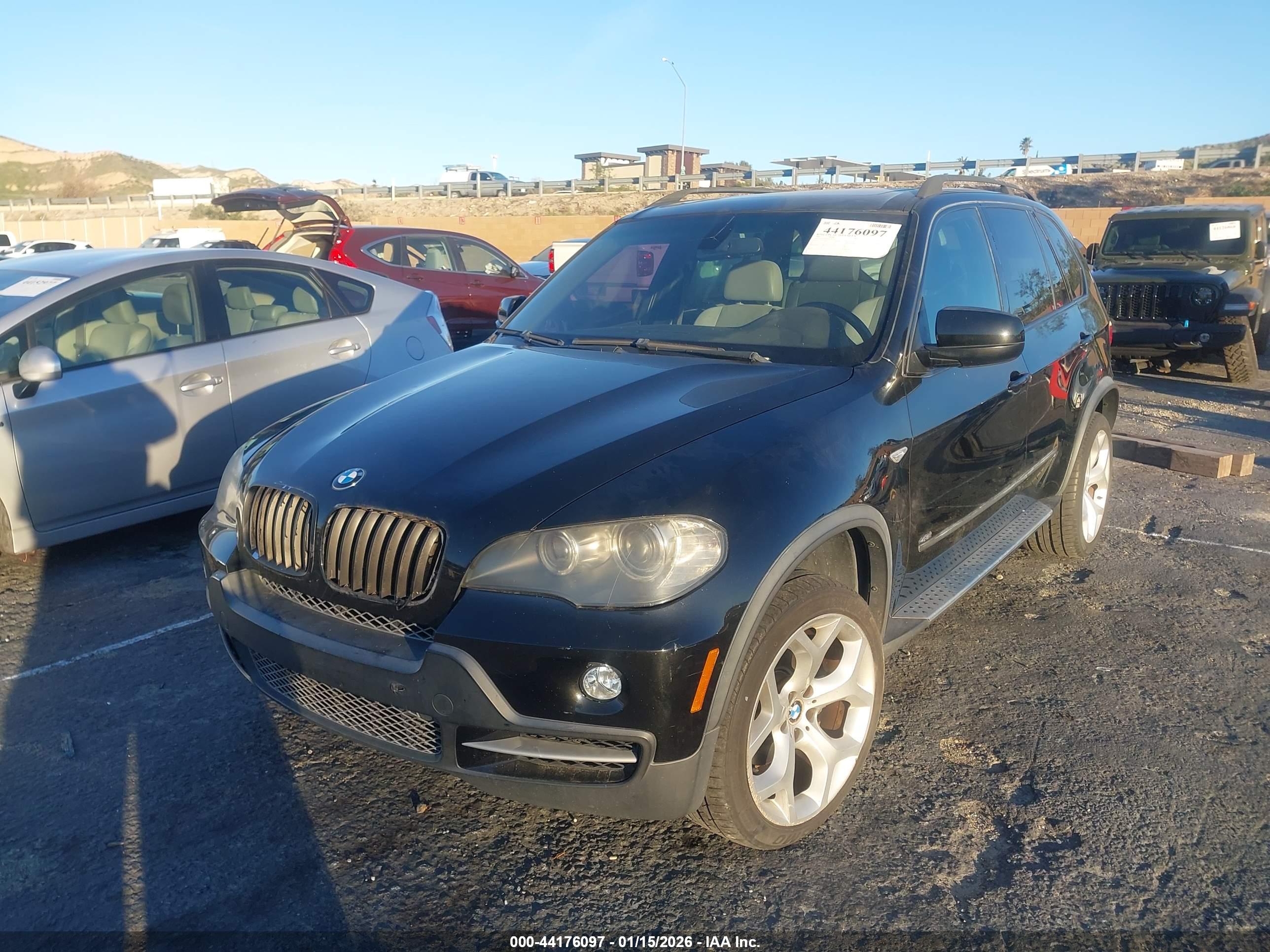 BMW X5 image 2