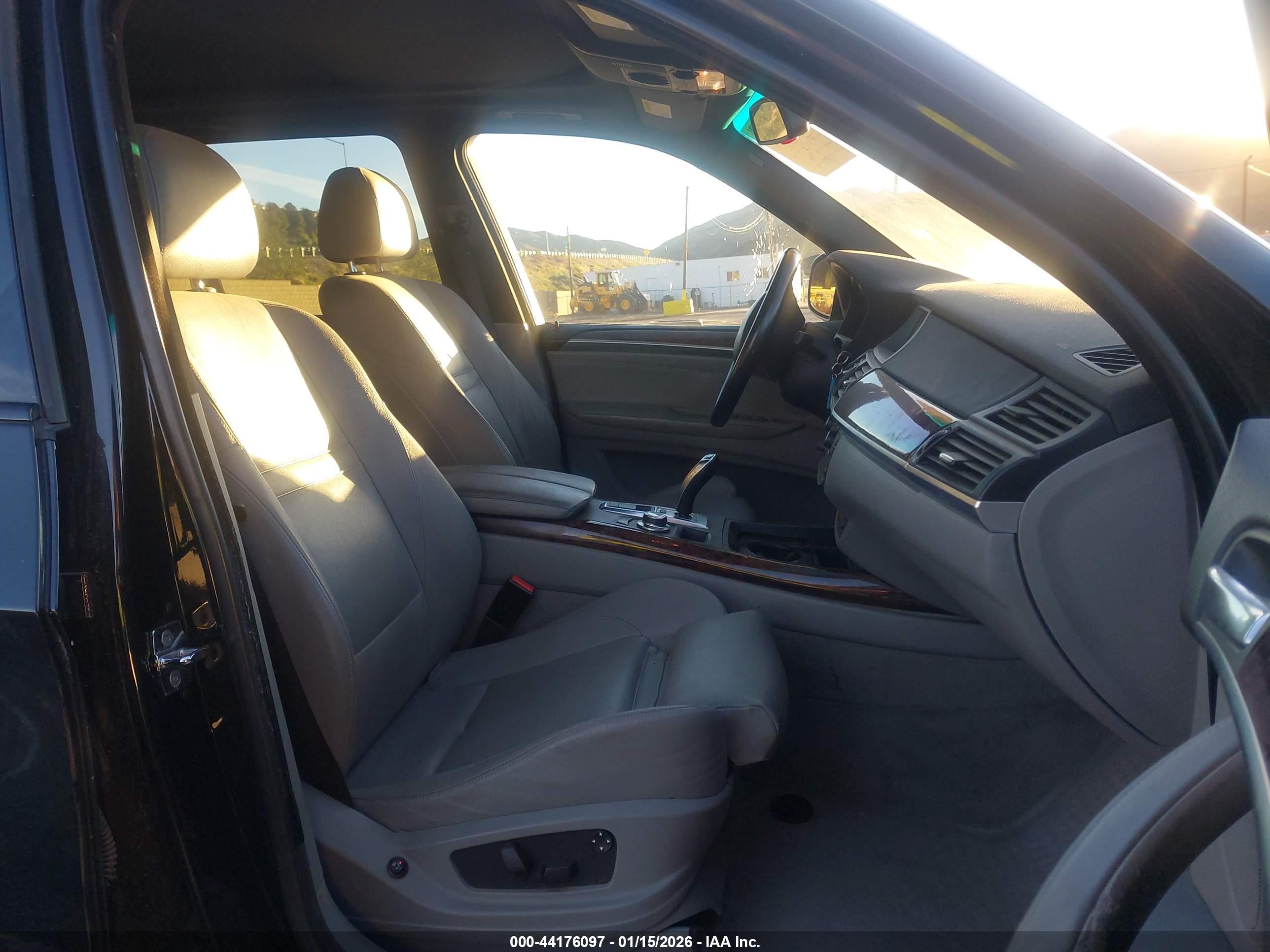 BMW X5 image 5