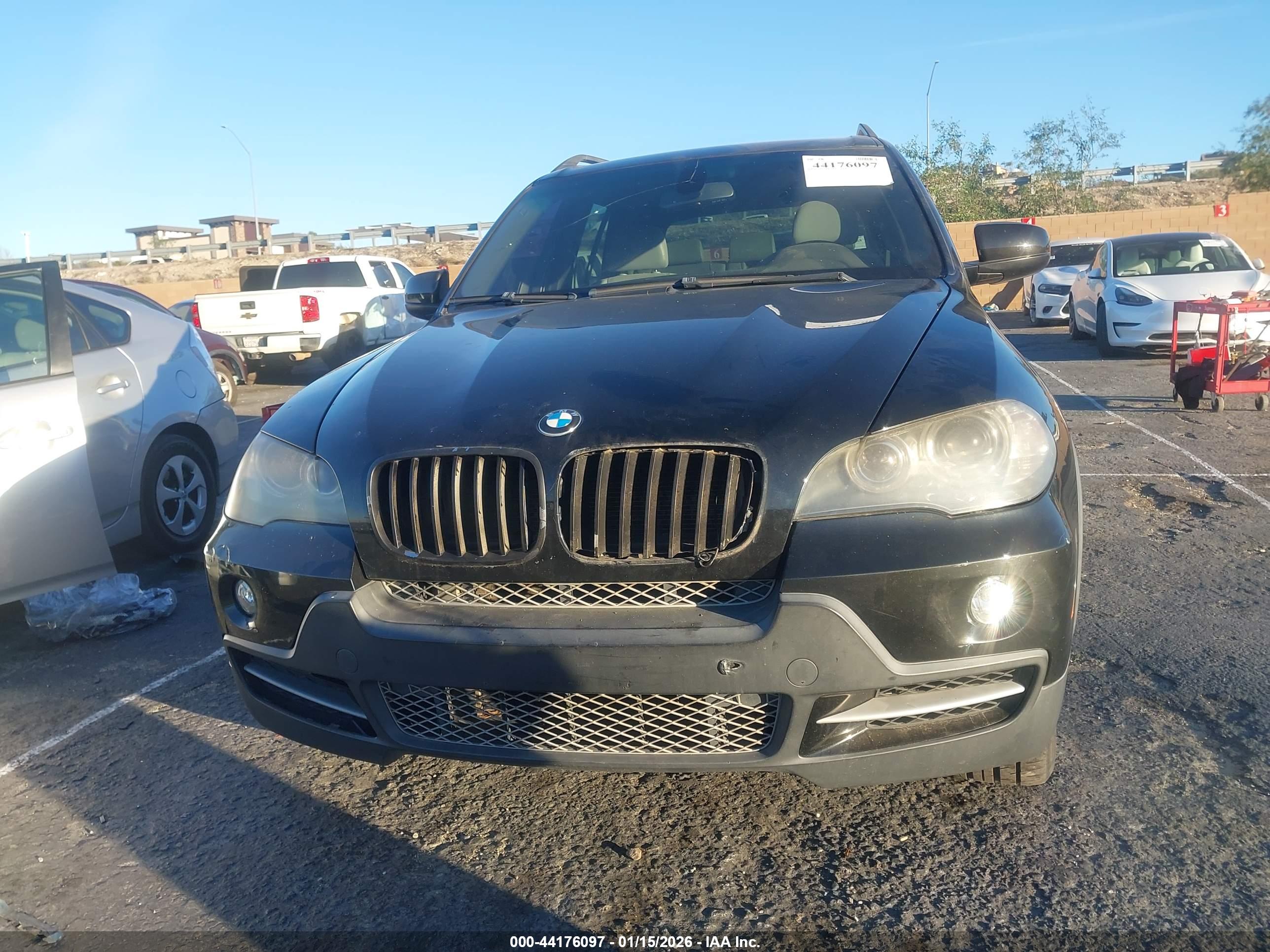 BMW X5 image 6
