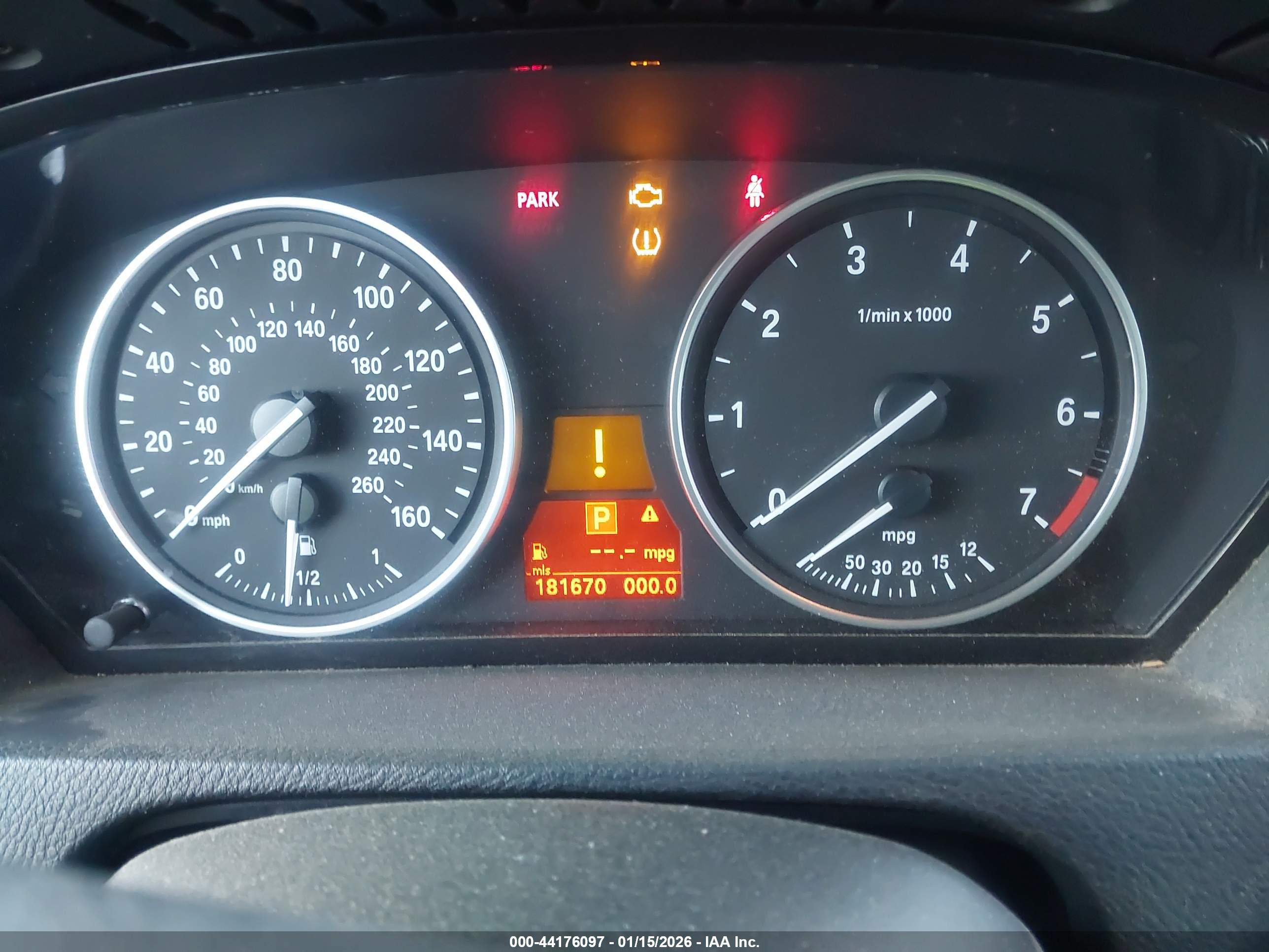 BMW X5 image 7