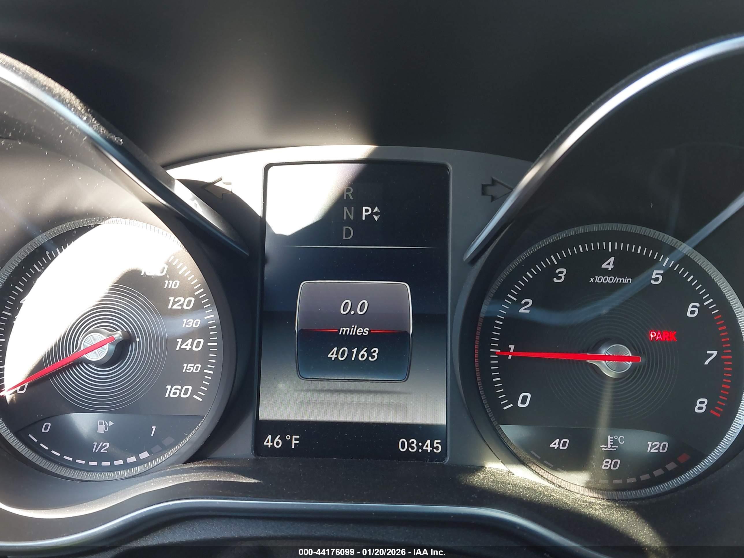 MERCEDES-BENZ C image 7