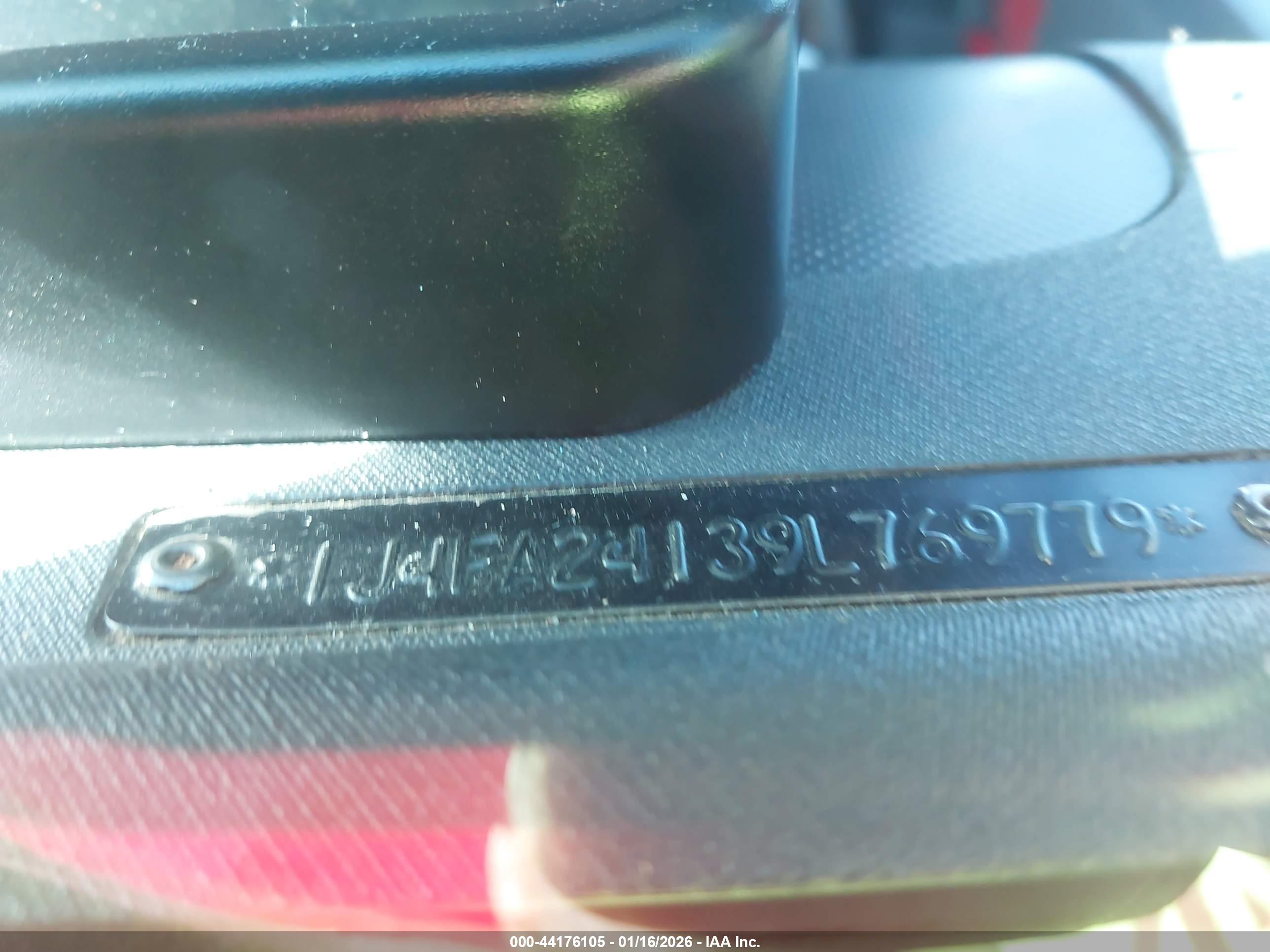 JEEP WRANGLER image 9