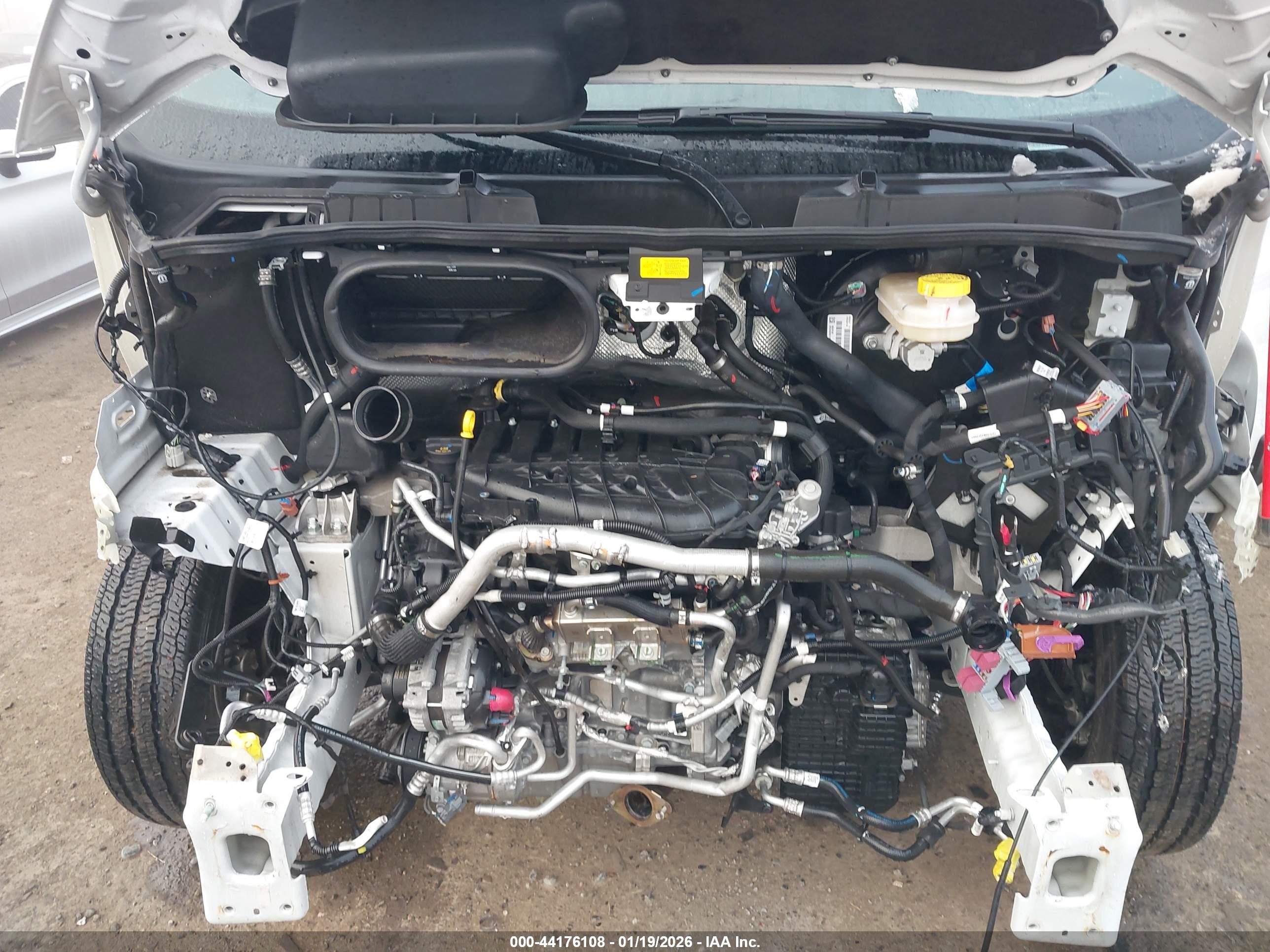 RAM PROMASTER image 10