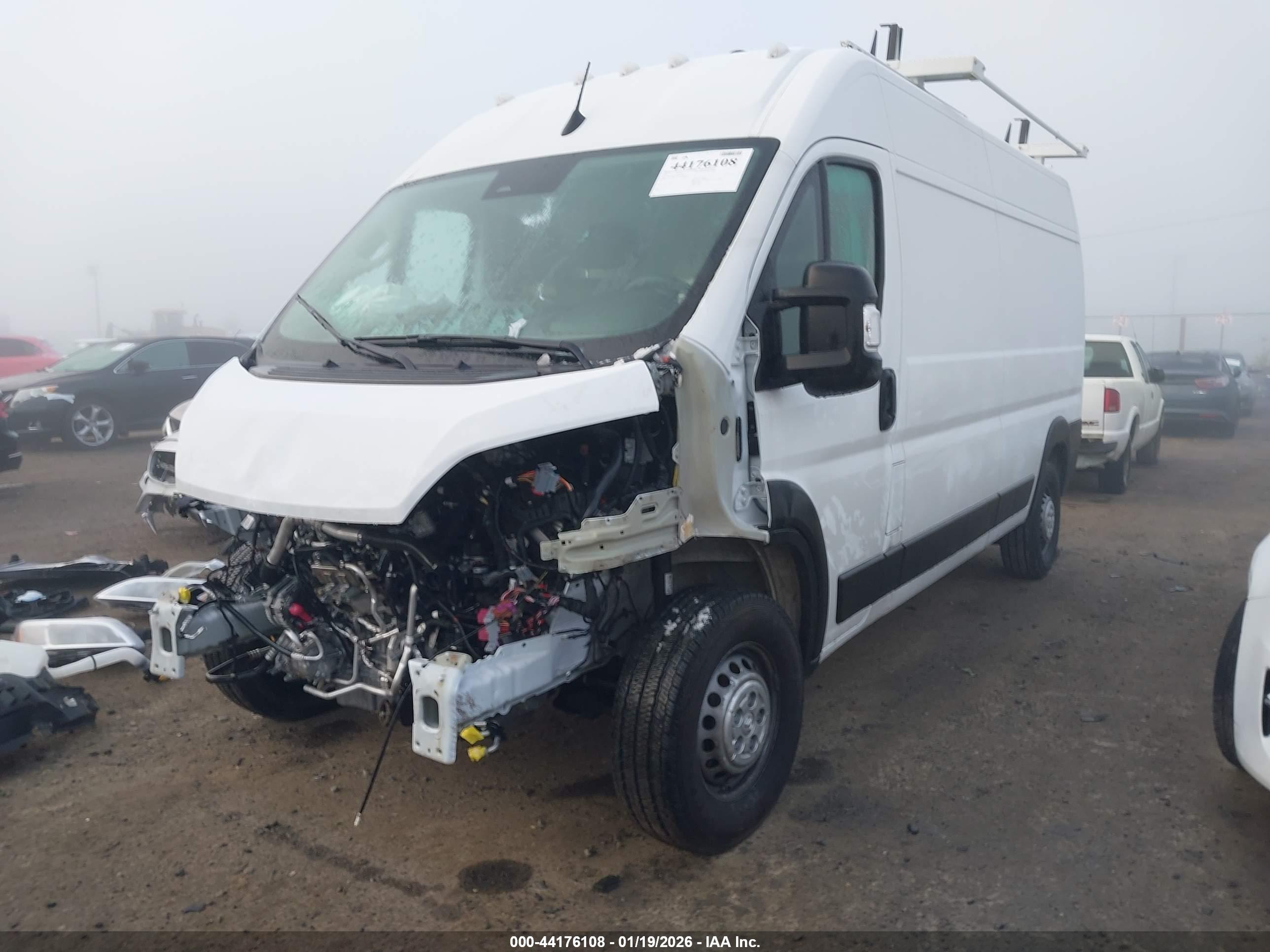 RAM PROMASTER image 2