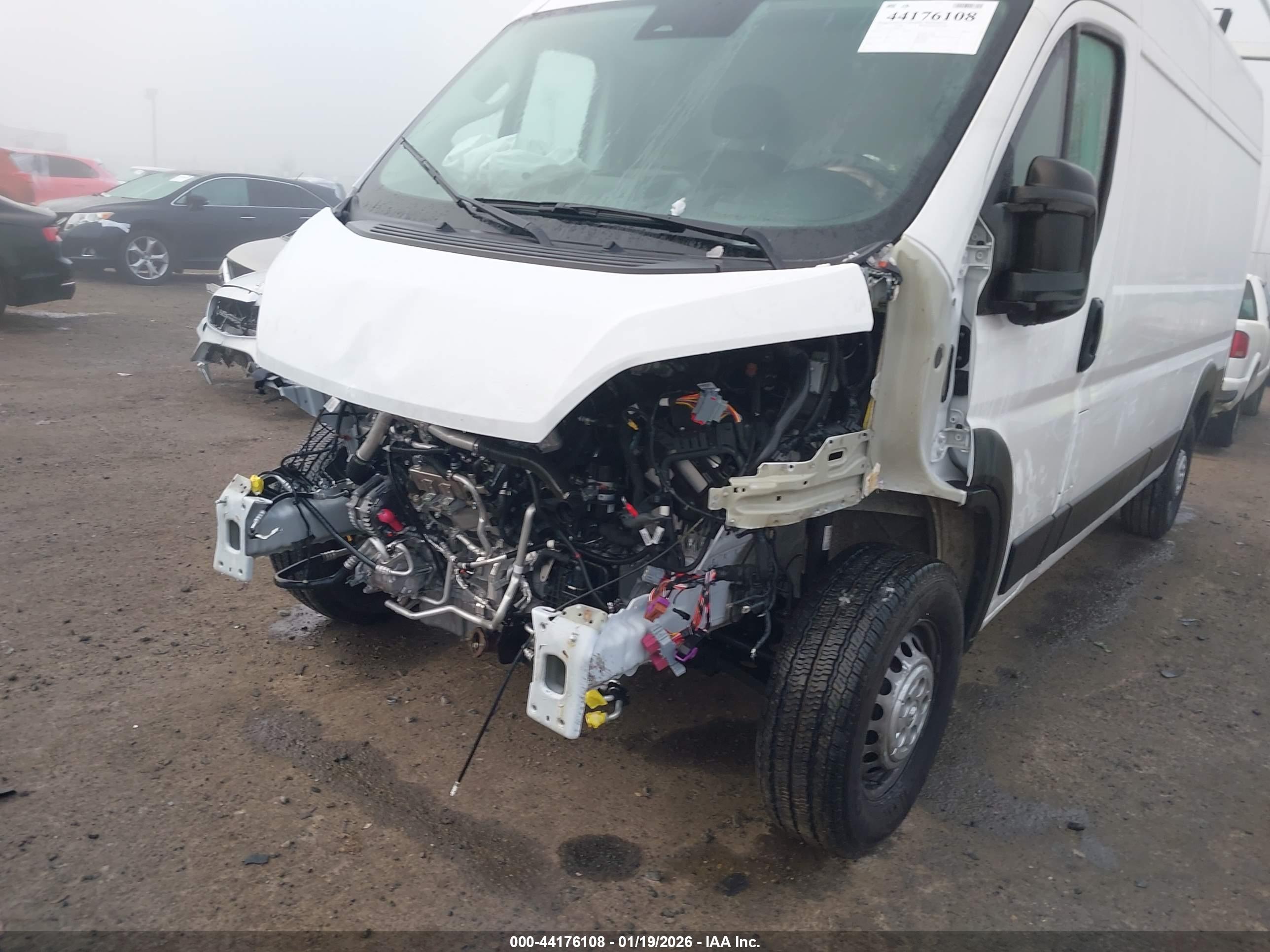 RAM PROMASTER image 6