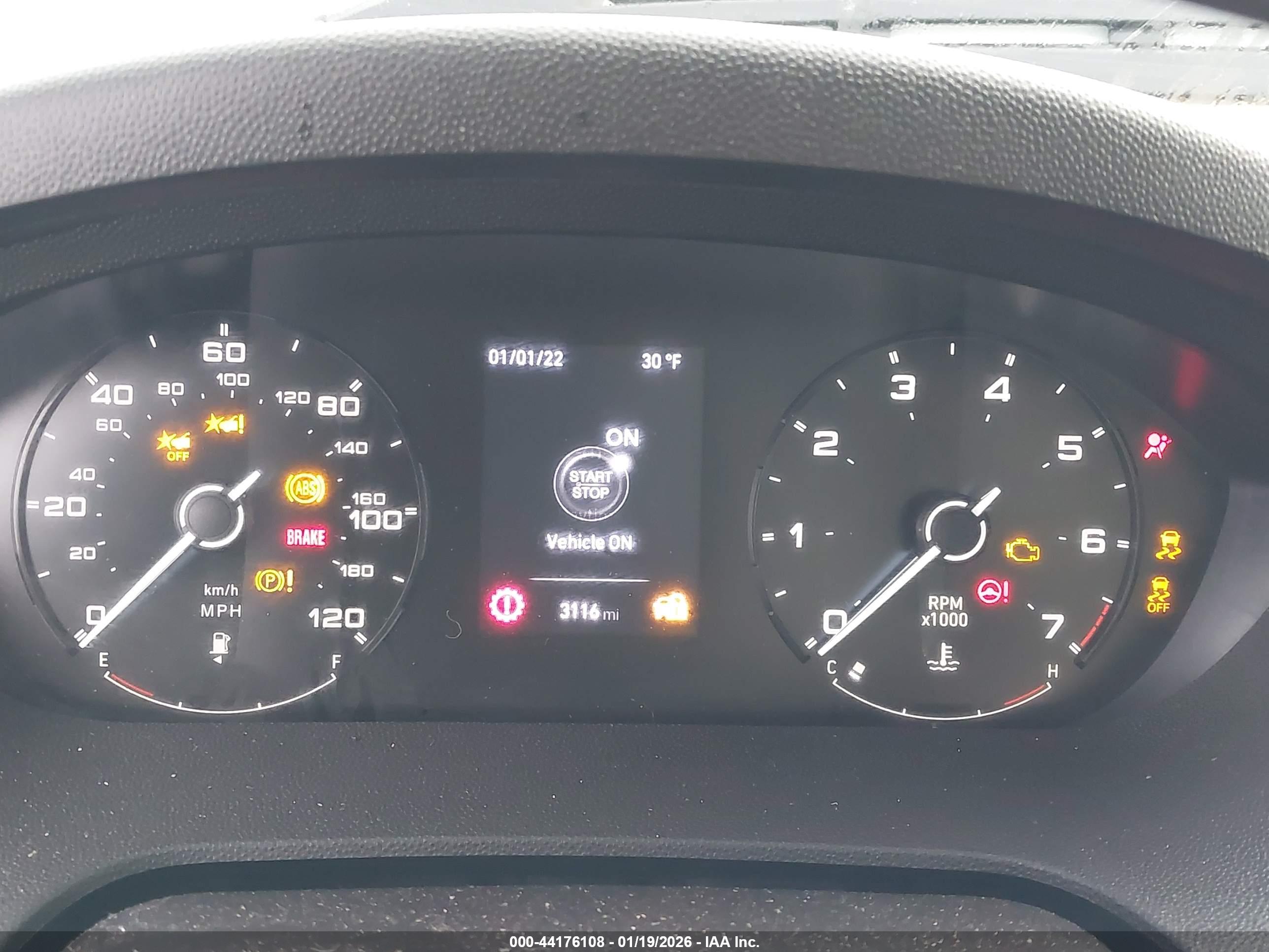 RAM PROMASTER image 7