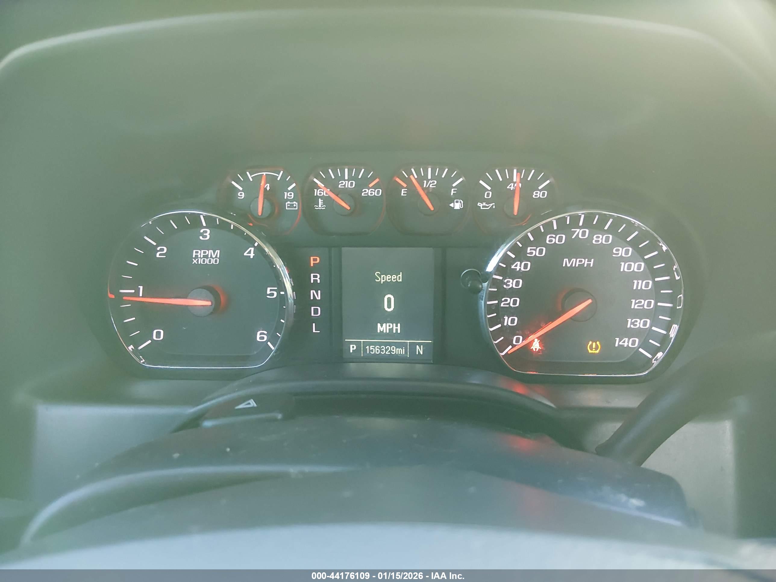 GMC SIERRA image 7