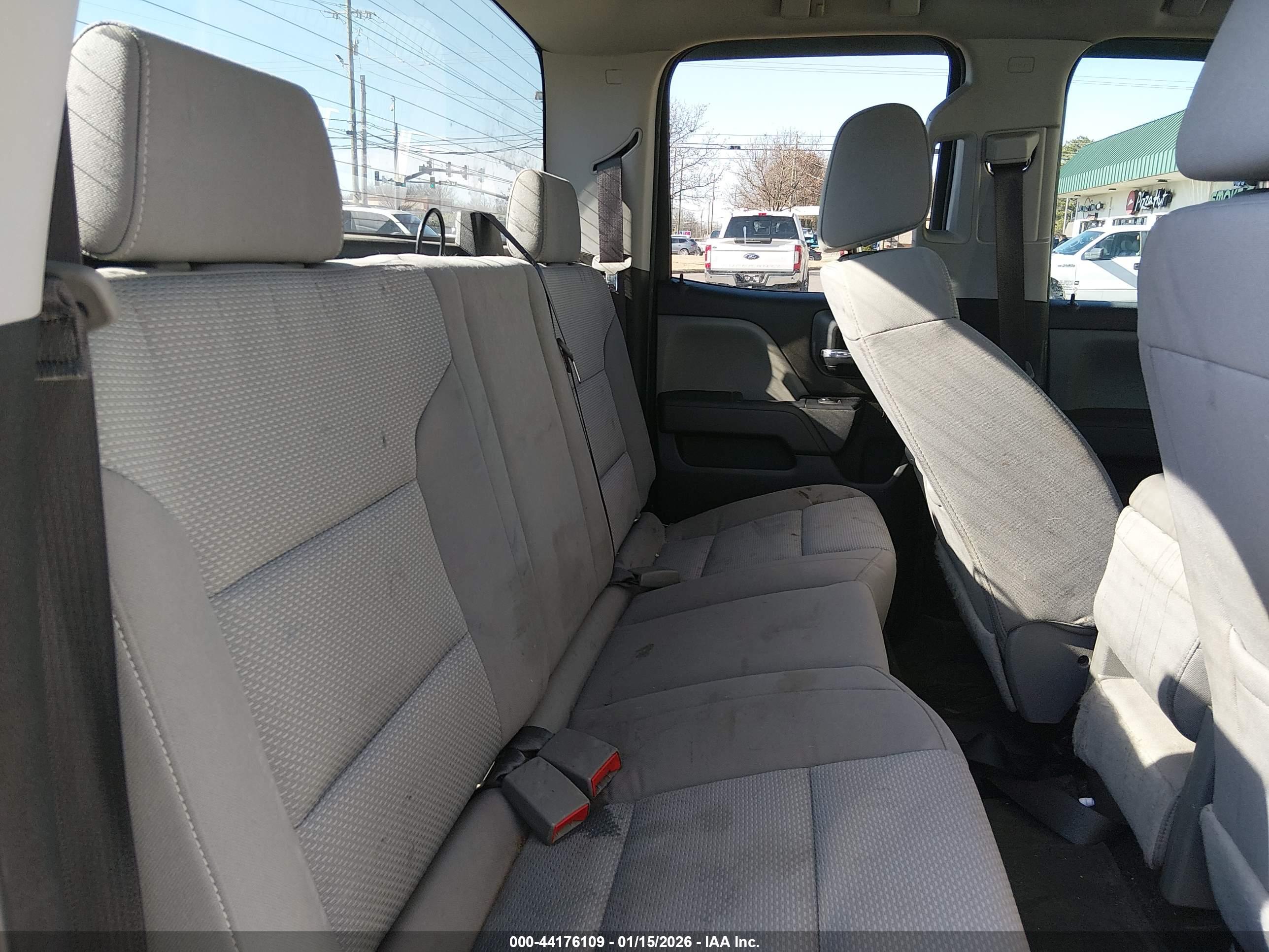 GMC SIERRA image 8