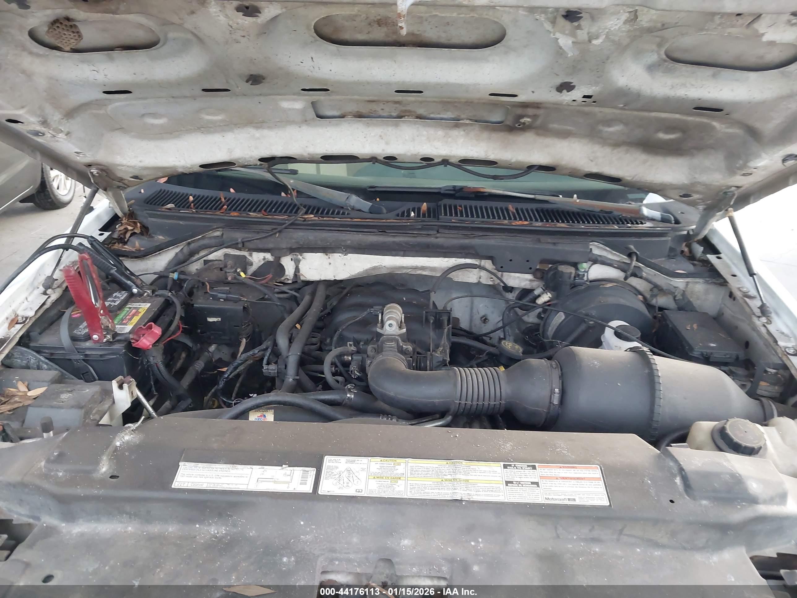FORD F-150 image 10