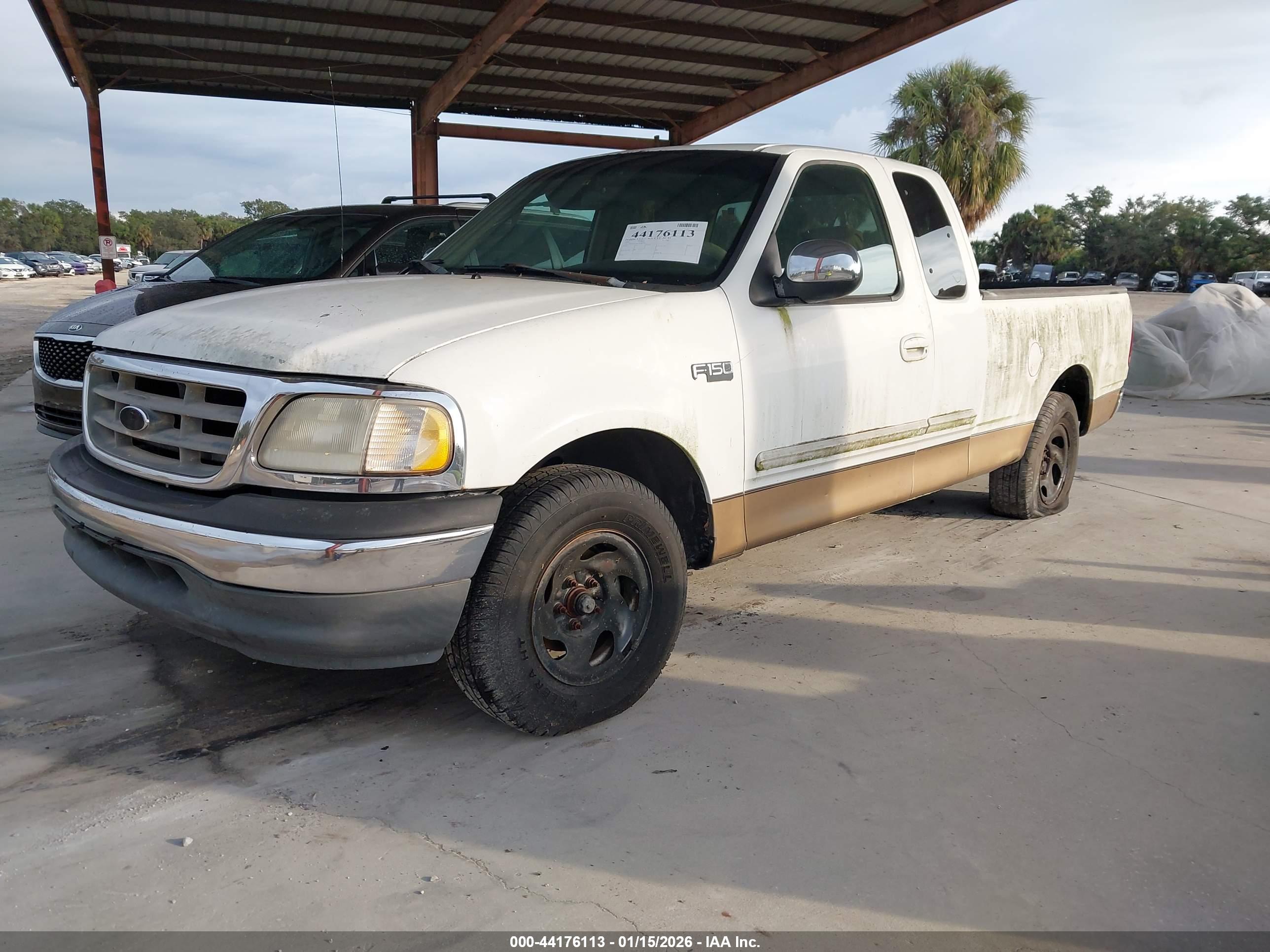 FORD F-150 image 2