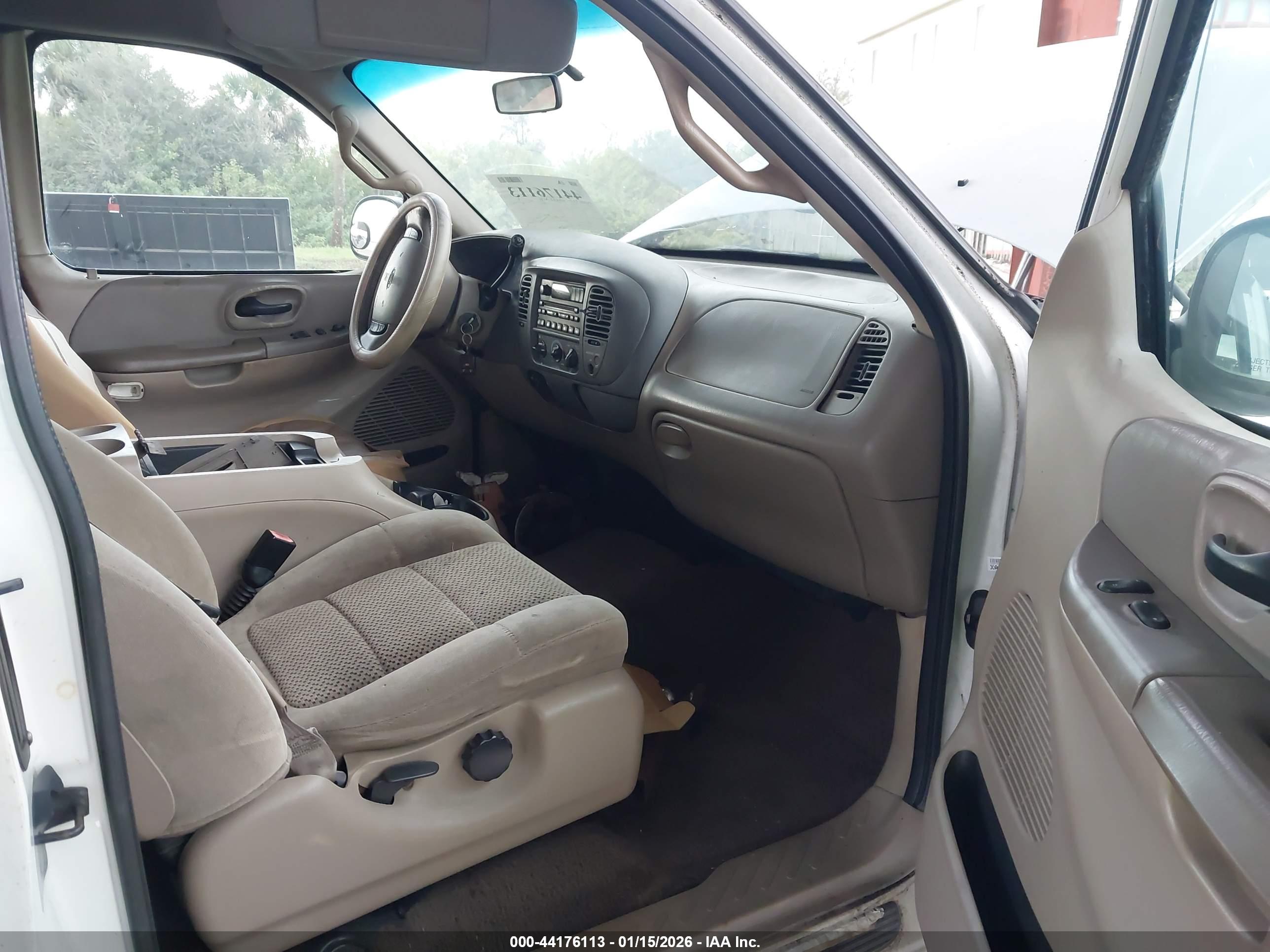 FORD F-150 image 5