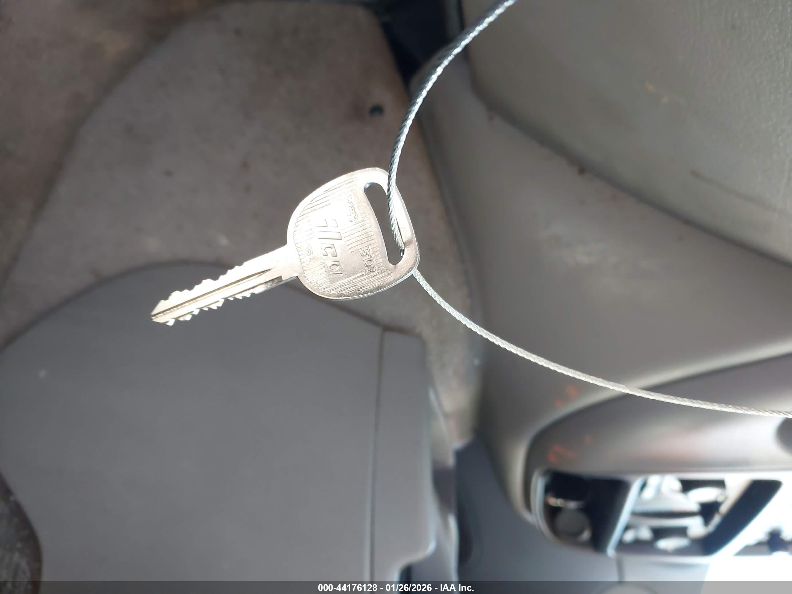 CHEVROLET TRAILBLAZER image 11