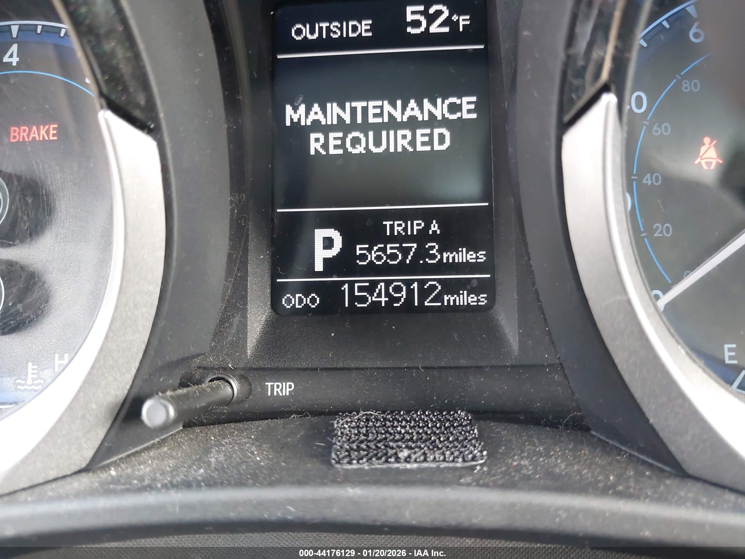 TOYOTA COROLLA image 7