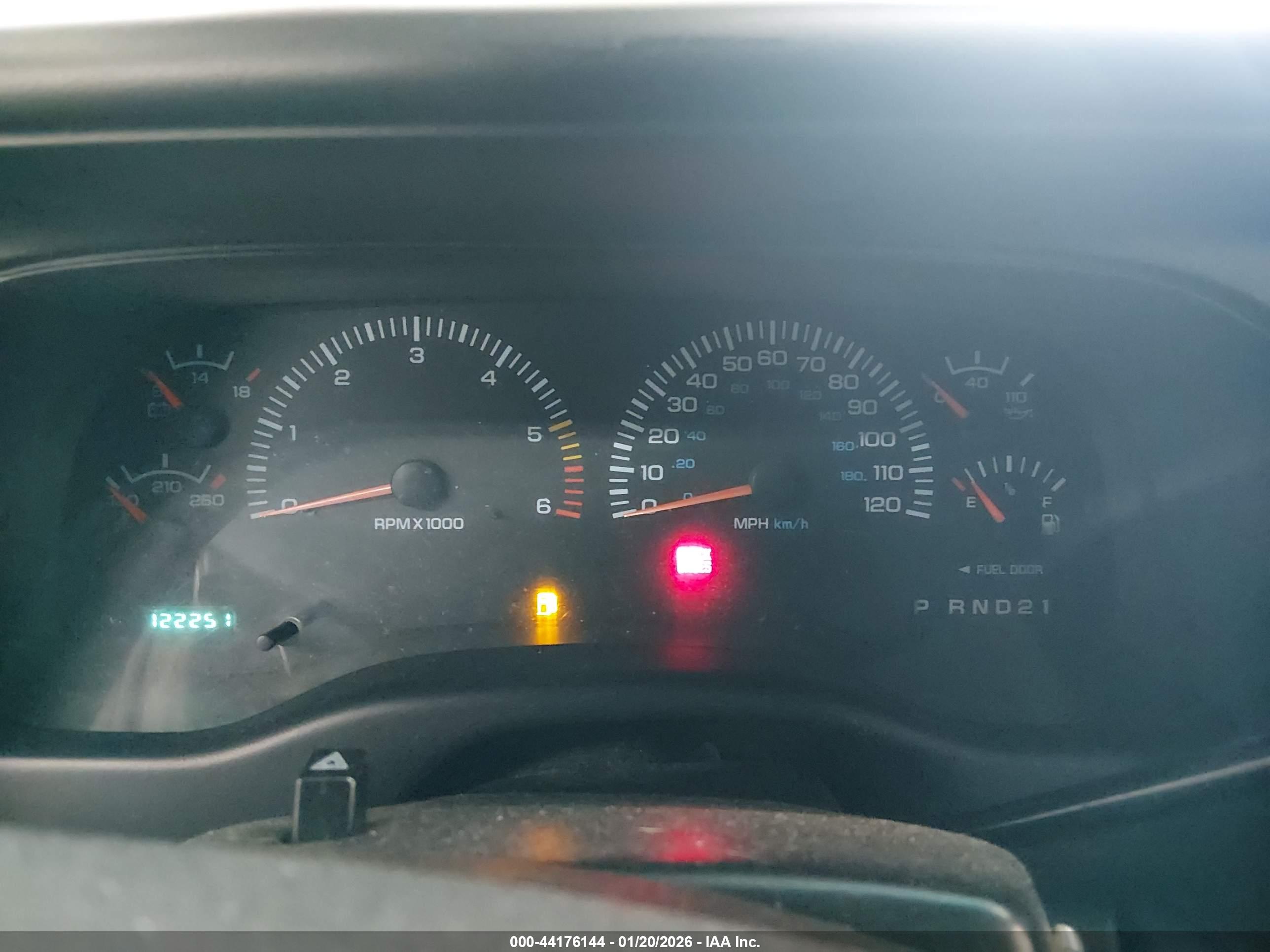 DODGE DAKOTA image 7