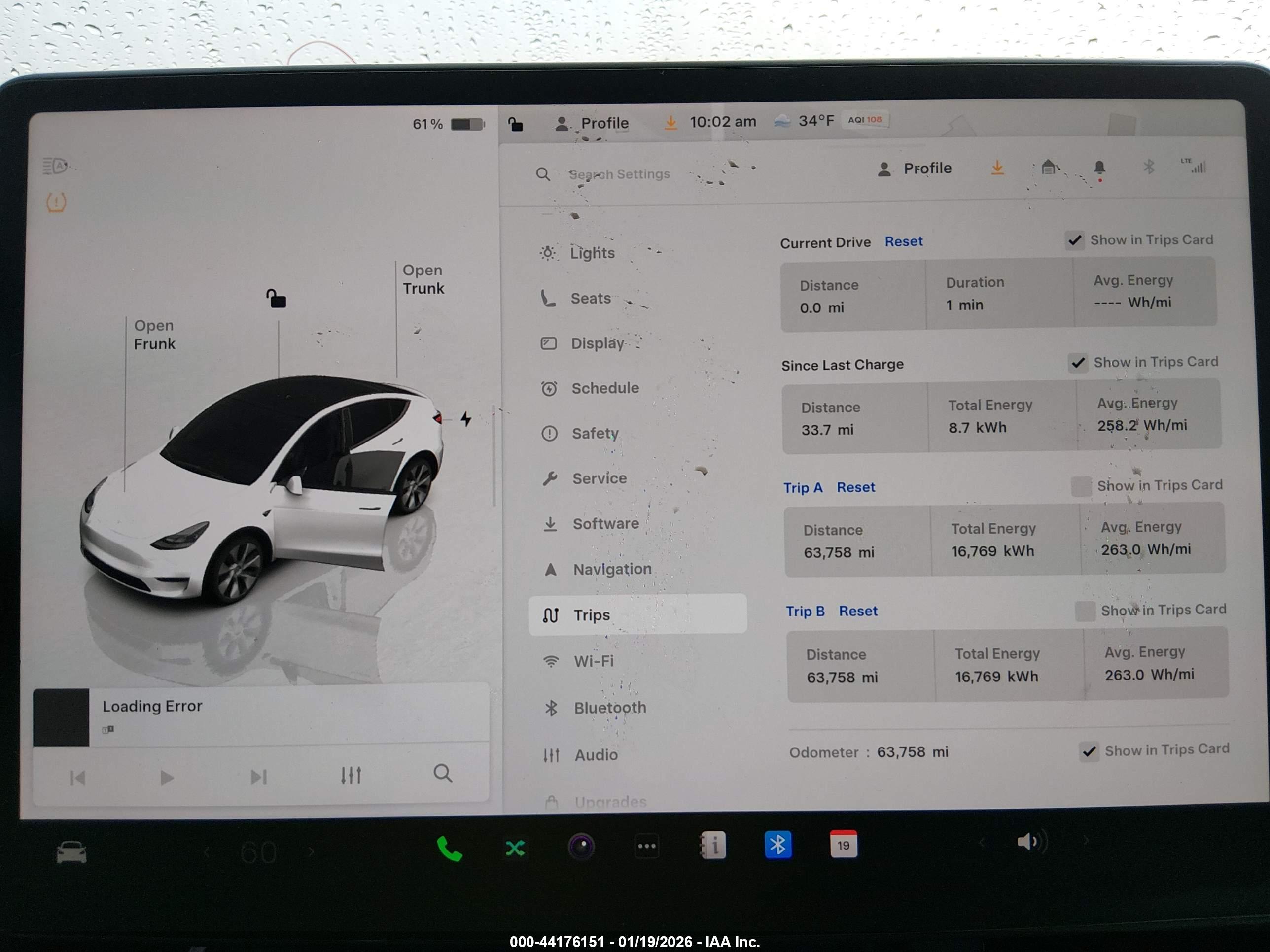 TESLA MODEL image 7