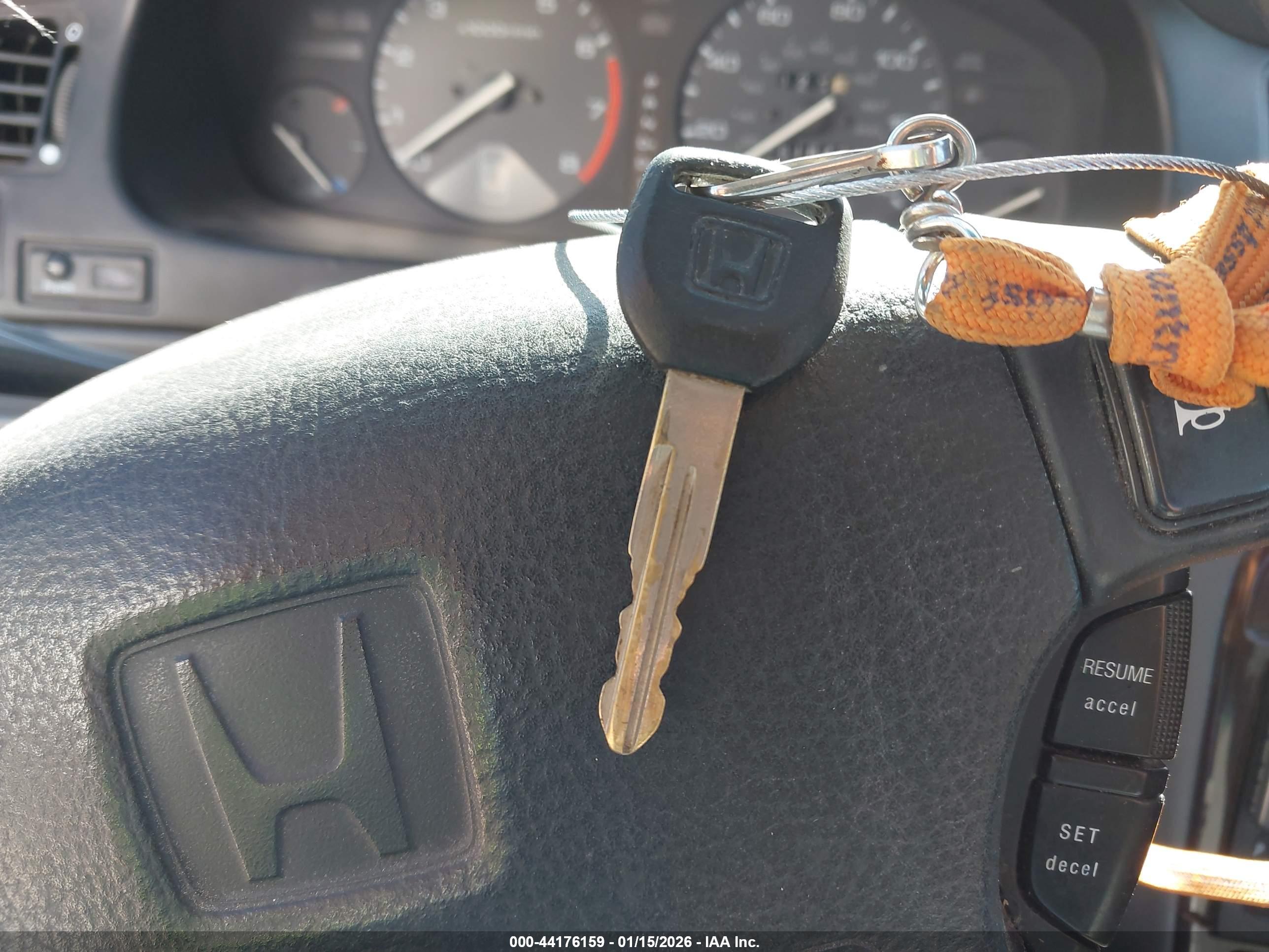 HONDA ACCORD image 11