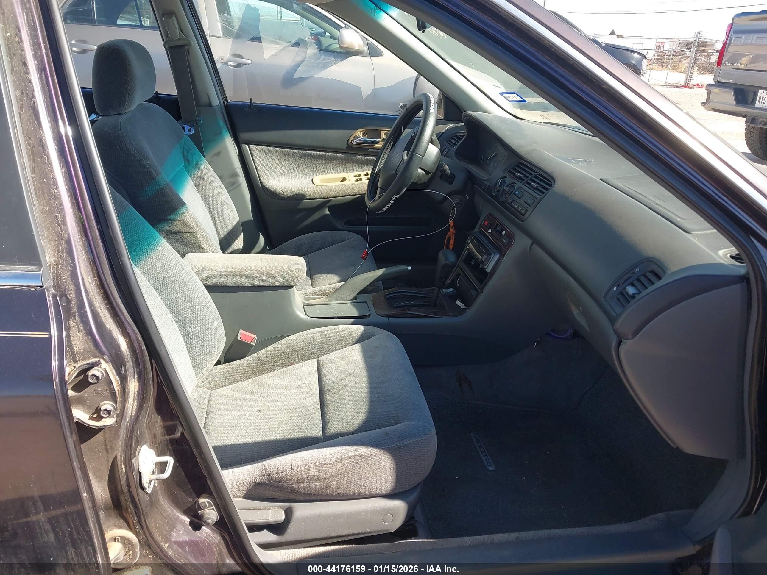 HONDA ACCORD image 5