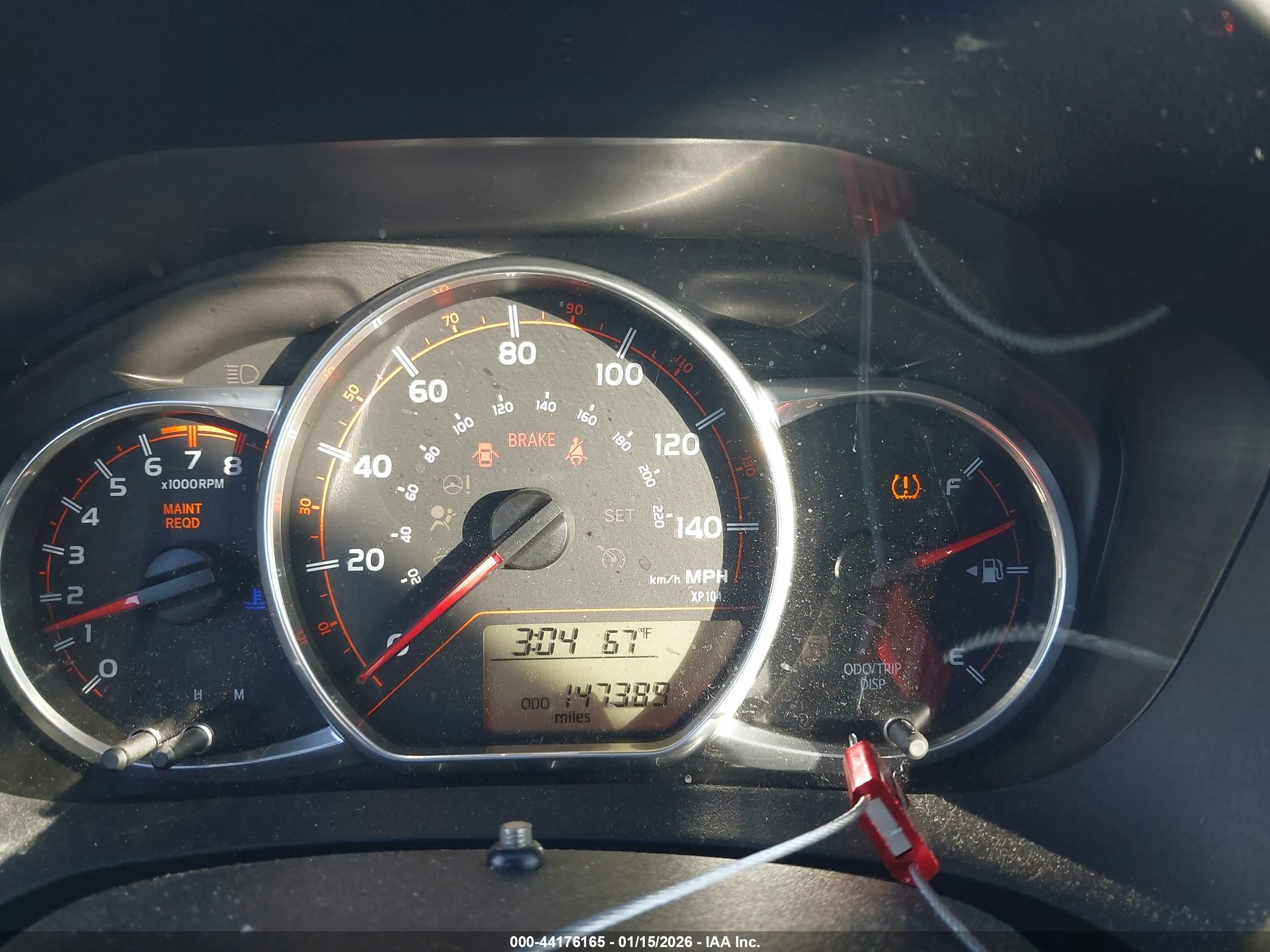 TOYOTA YARIS image 7