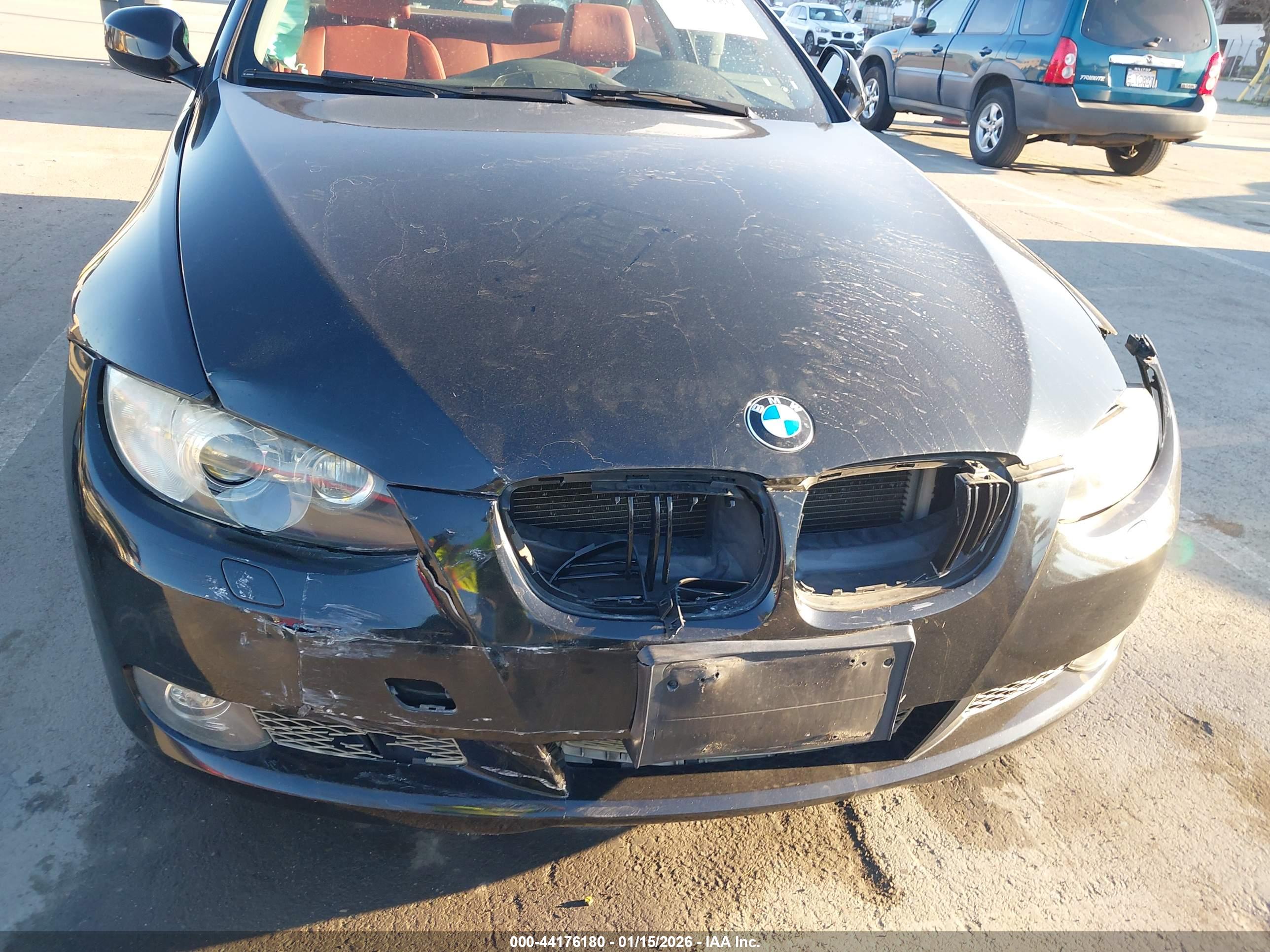 BMW 335I image 6