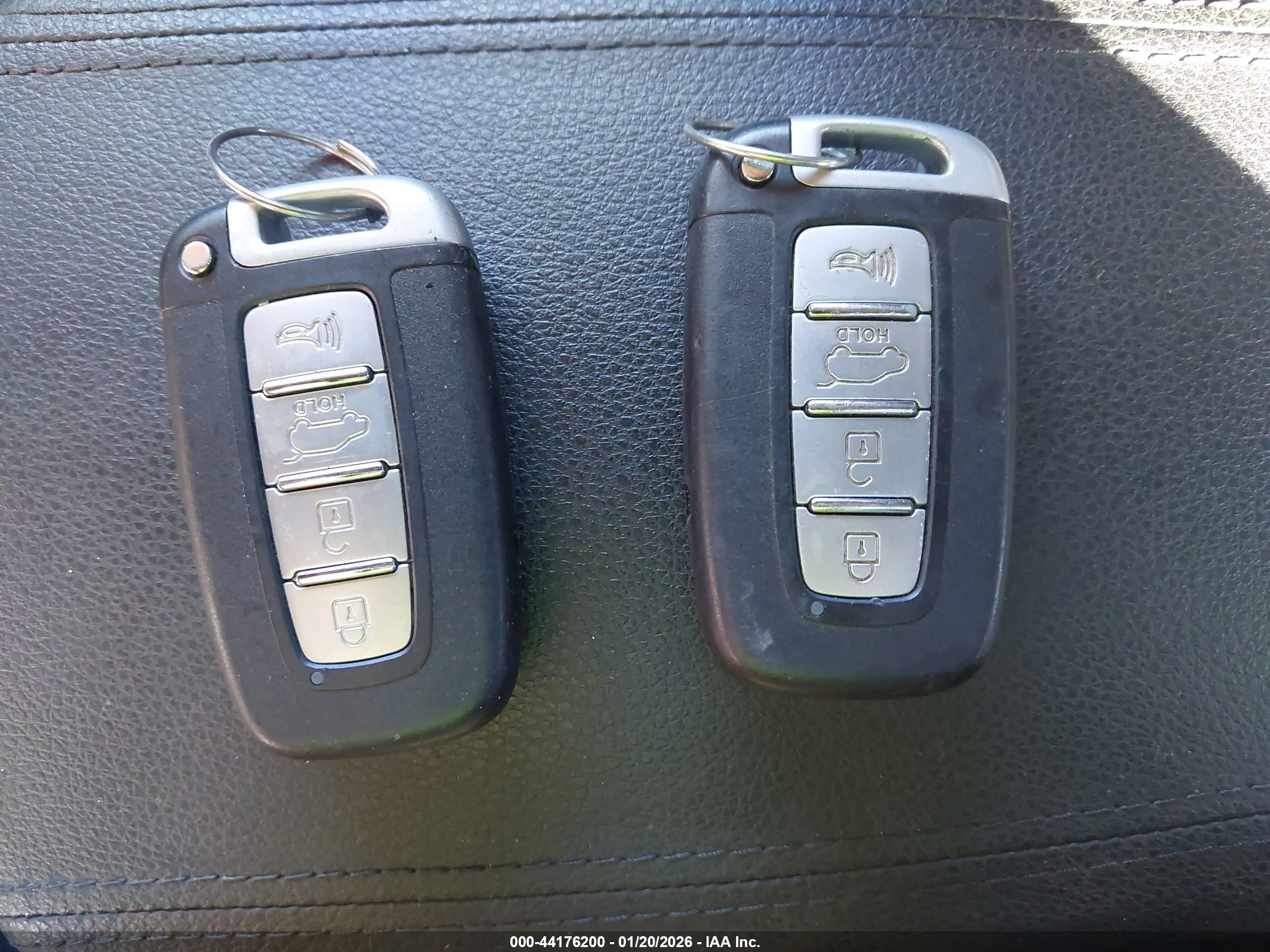 KIA SPORTAGE image 11