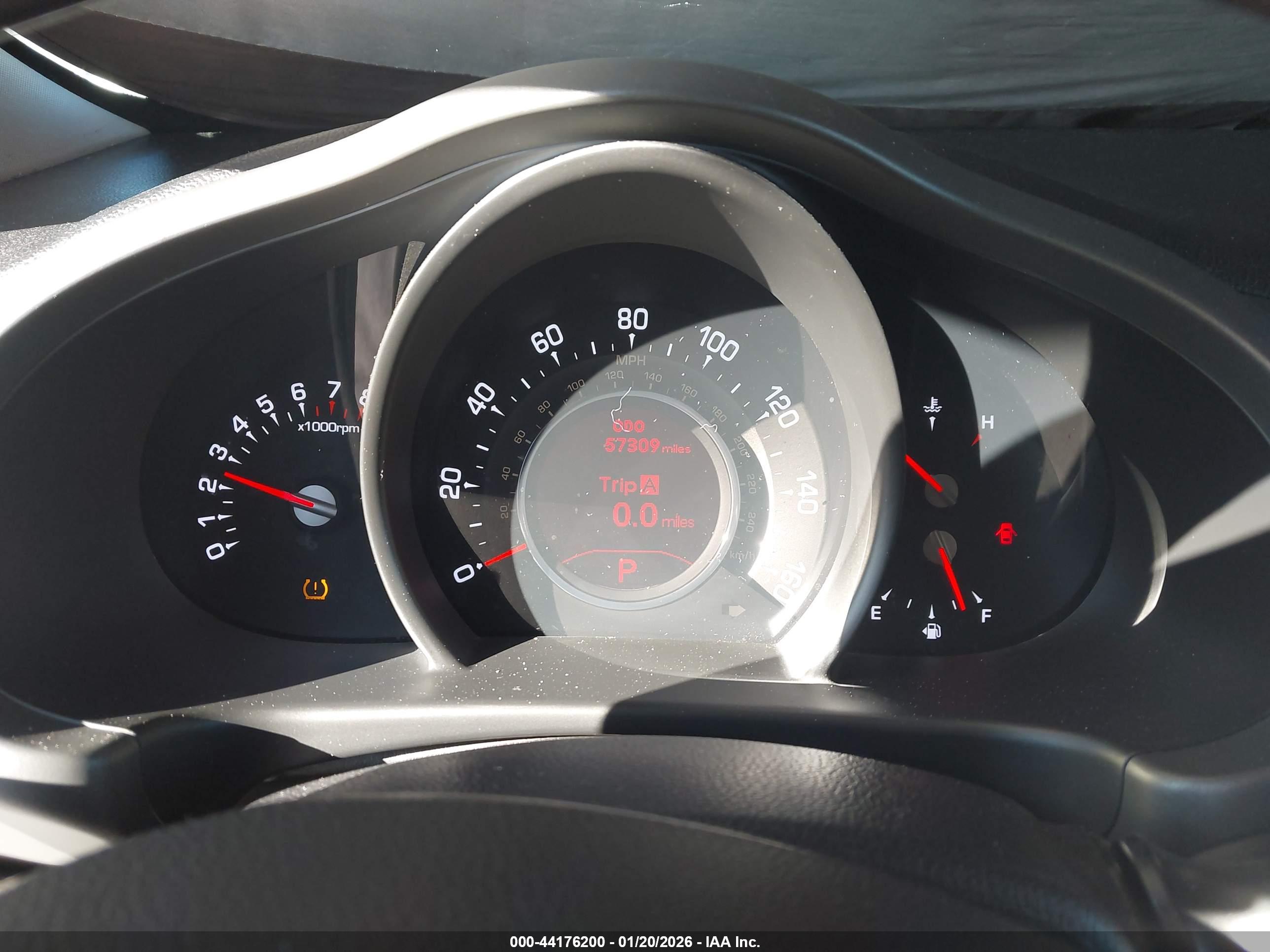 KIA SPORTAGE image 7