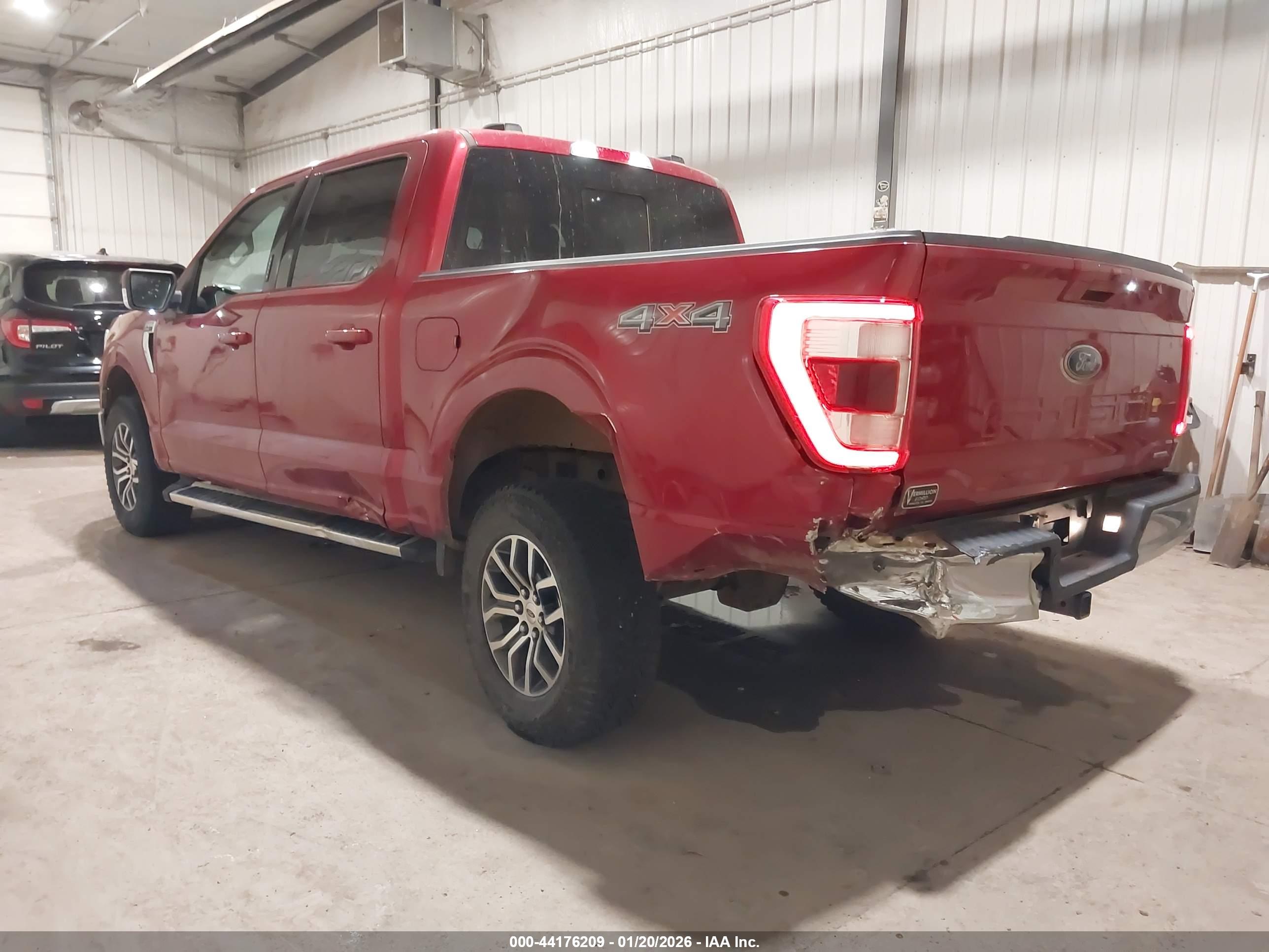 FORD F-150 image 3