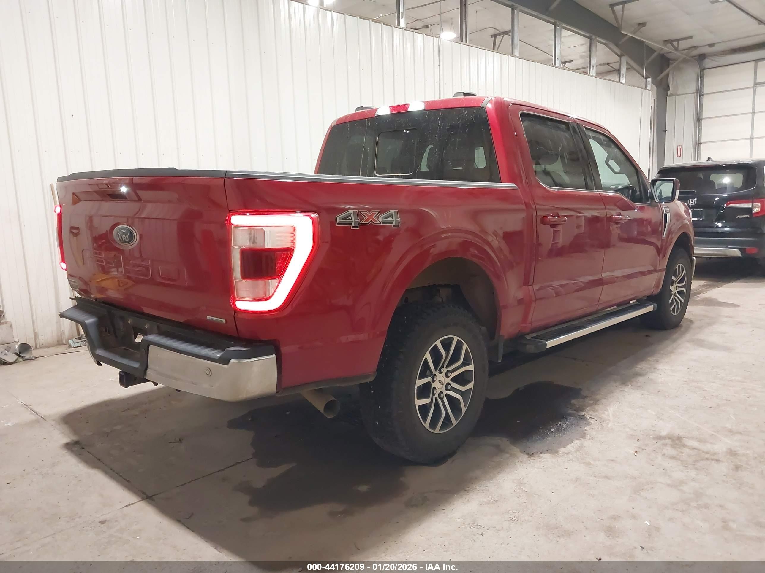FORD F-150 image 4