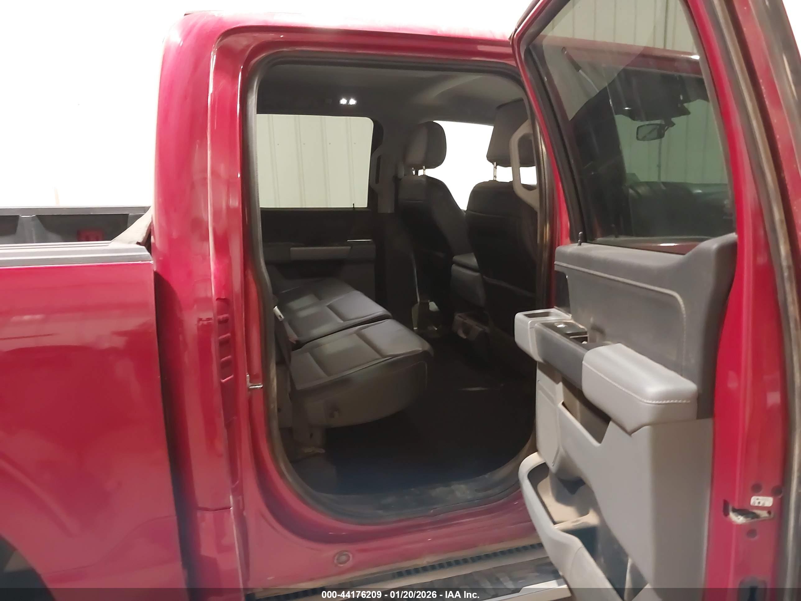 FORD F-150 image 8