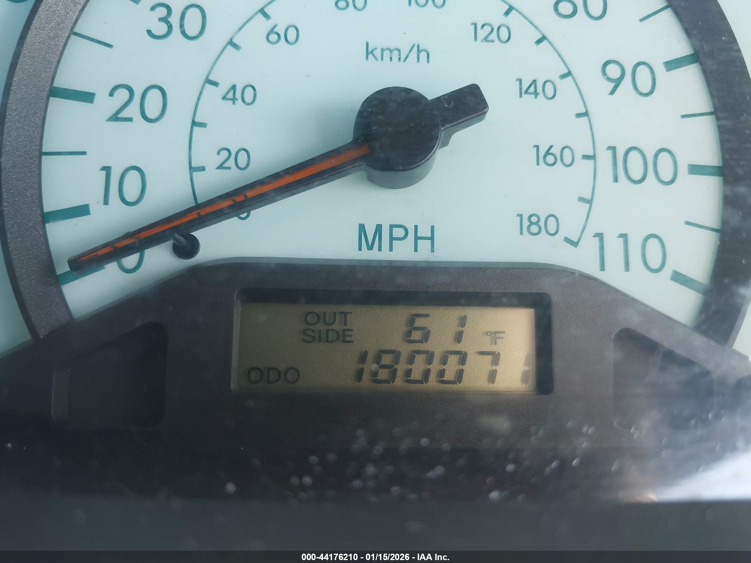TOYOTA COROLLA image 7