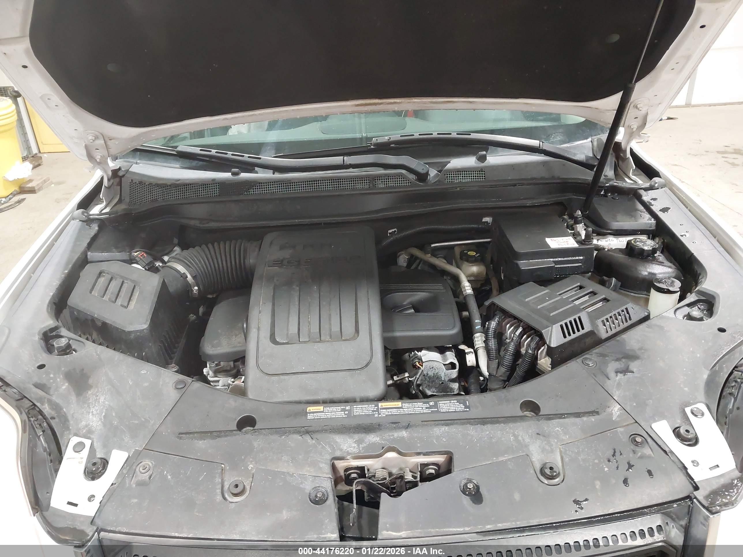 GMC TERRAIN image 10